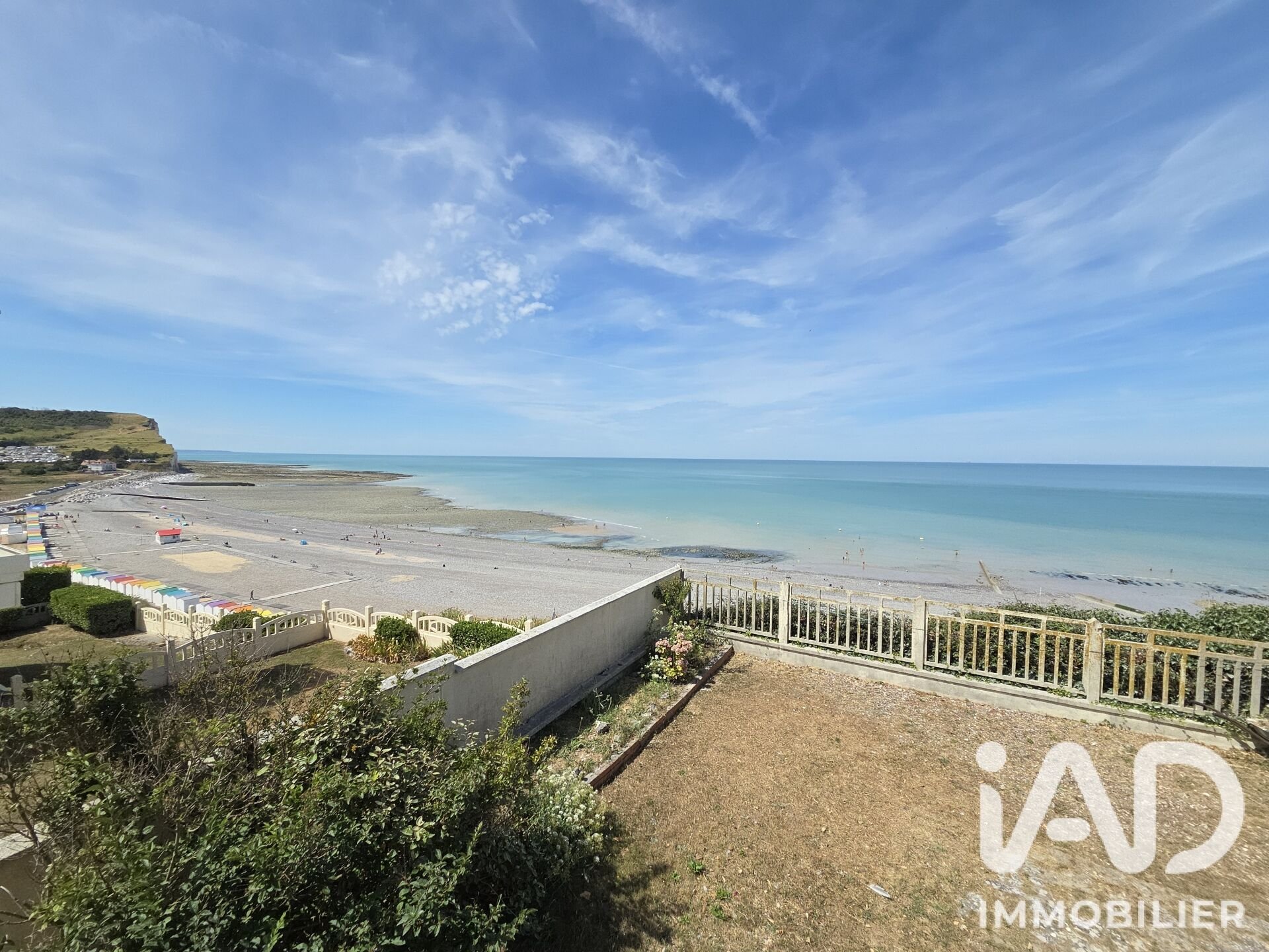 Maison à vendre, 106m², Criel-sur-Mer
