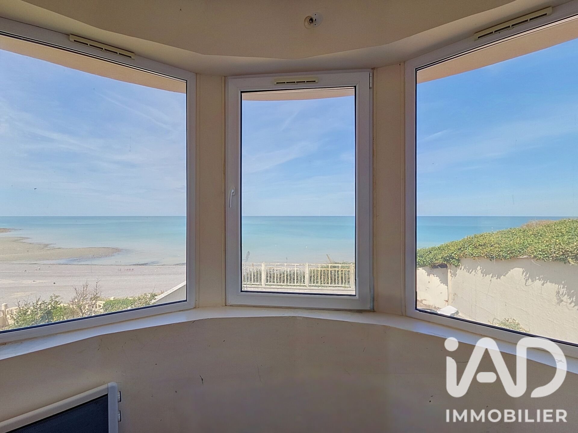 Maison à vendre, 106m², Criel-sur-Mer
