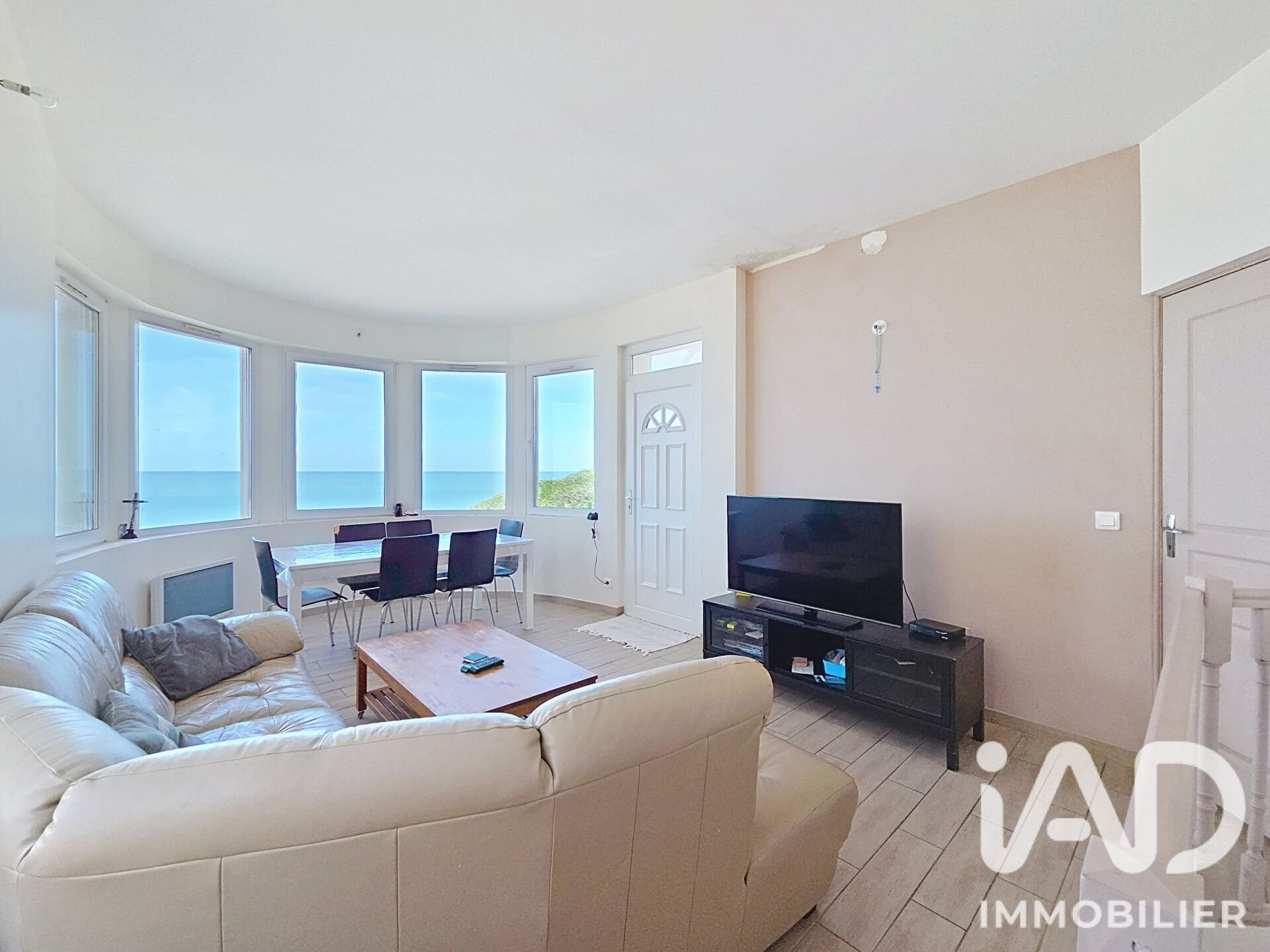 Maison à vendre, 106m², Criel-sur-Mer