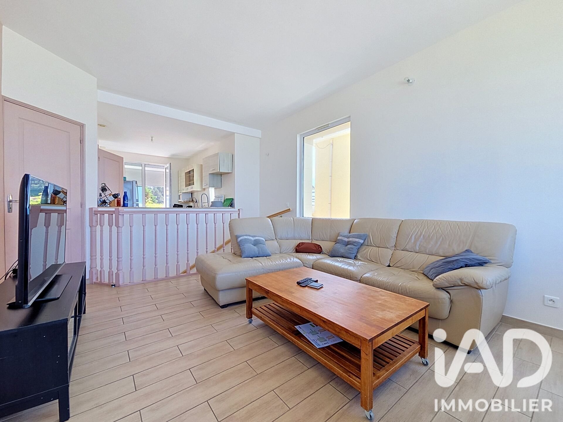 Maison à vendre, 106m², Criel-sur-Mer