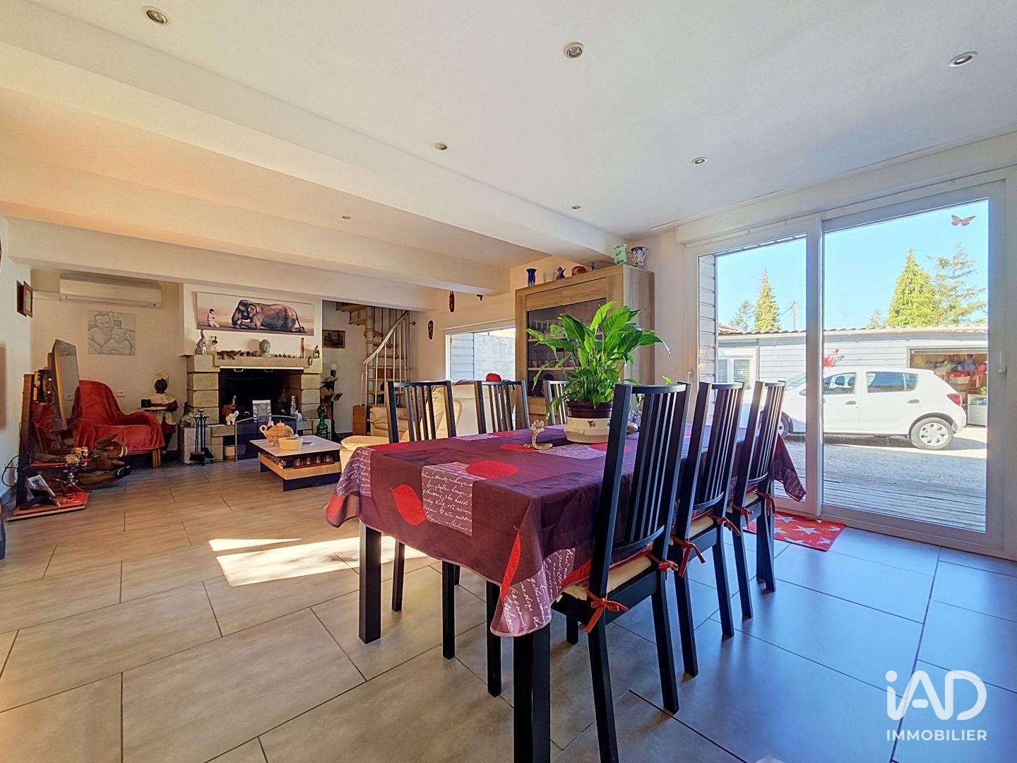 Maison à vendre, 135m², Bouttencourt
