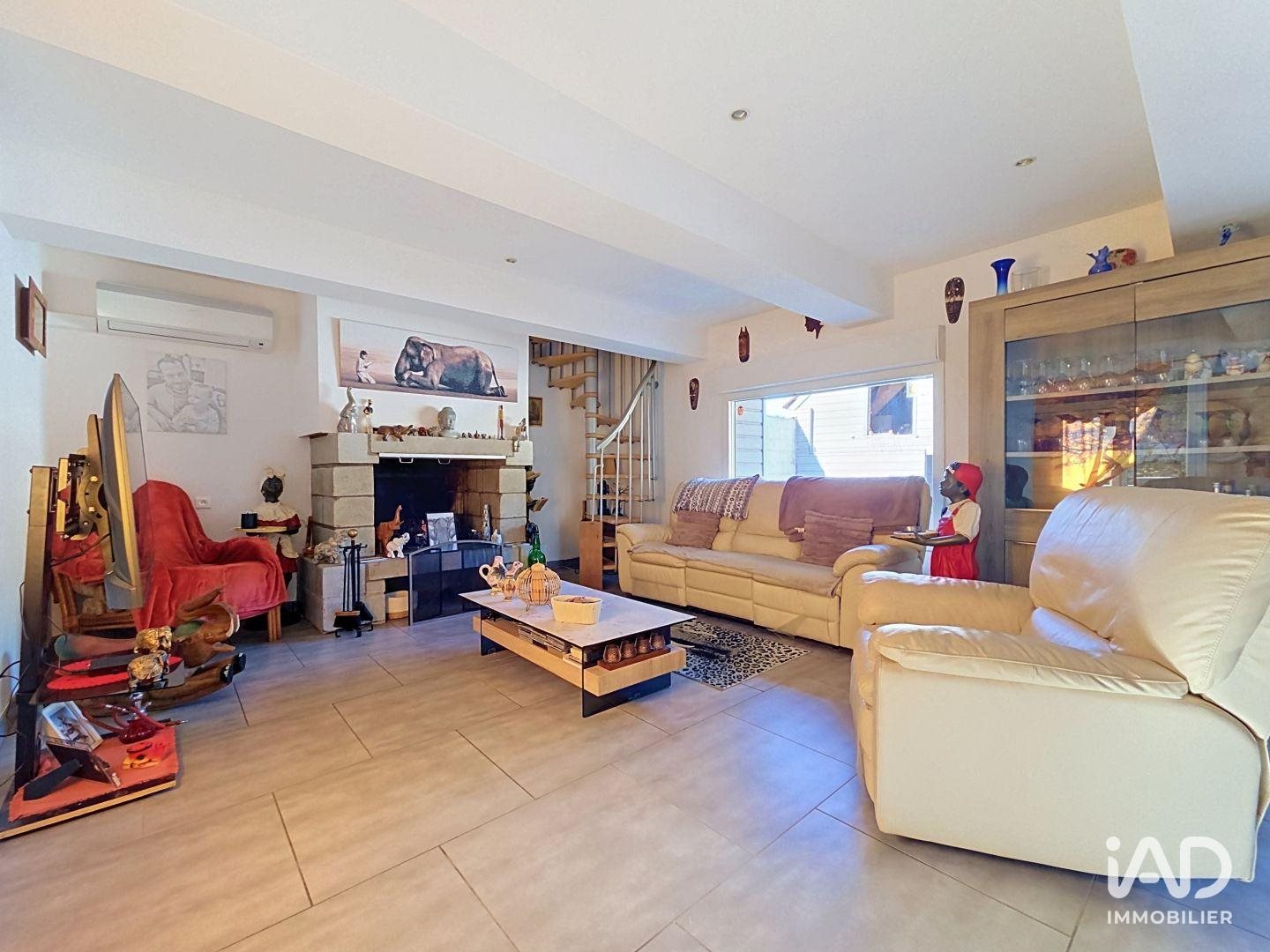 Maison à vendre, 135m², Bouttencourt