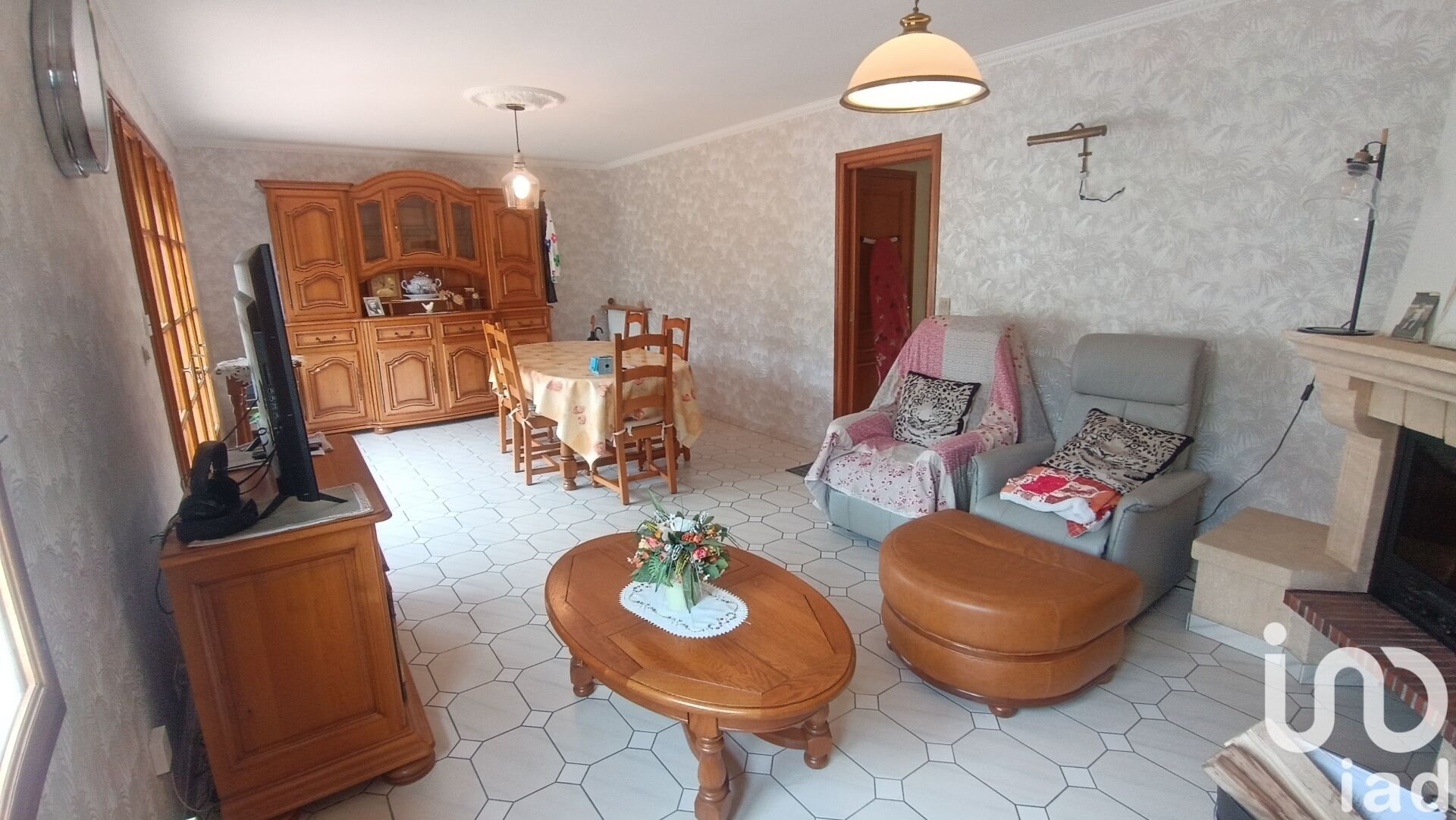 Maison à vendre, 129m², Eu