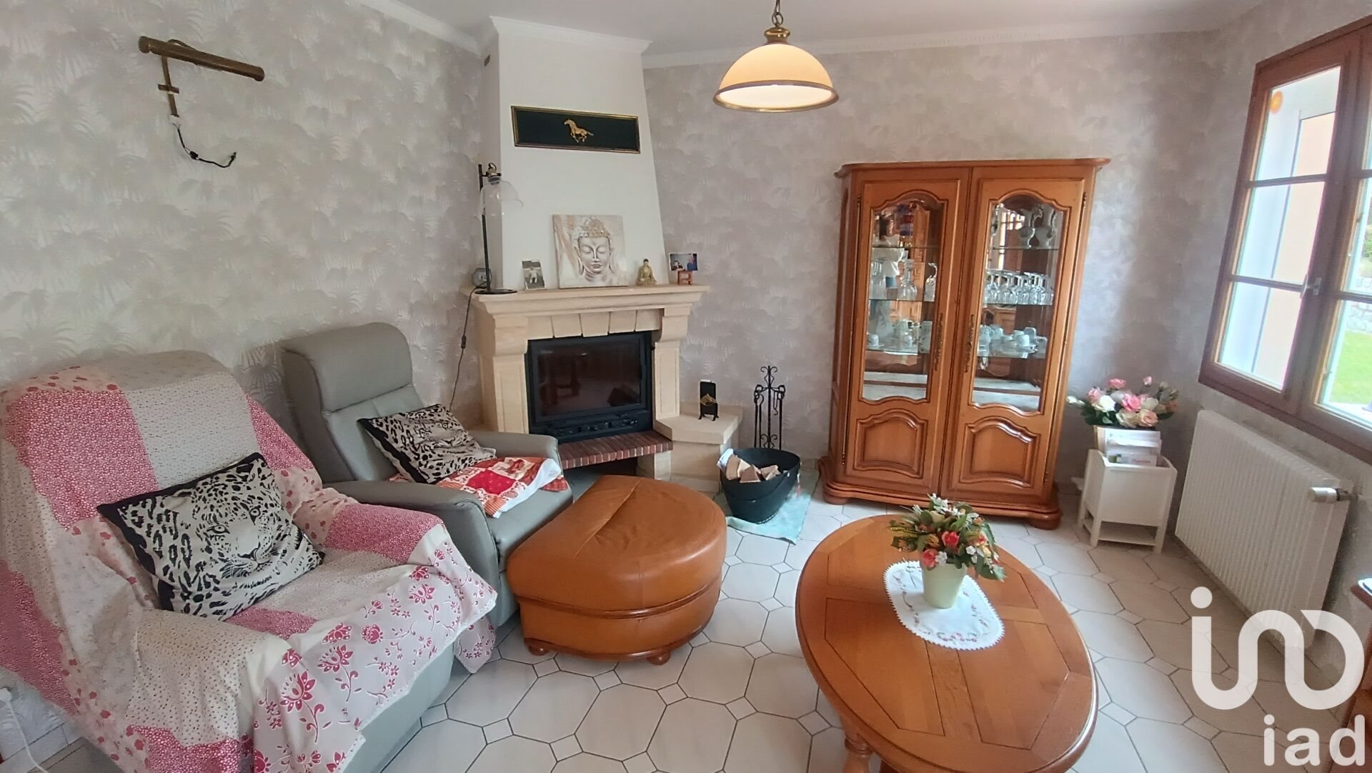 Maison à vendre, 129m², Eu