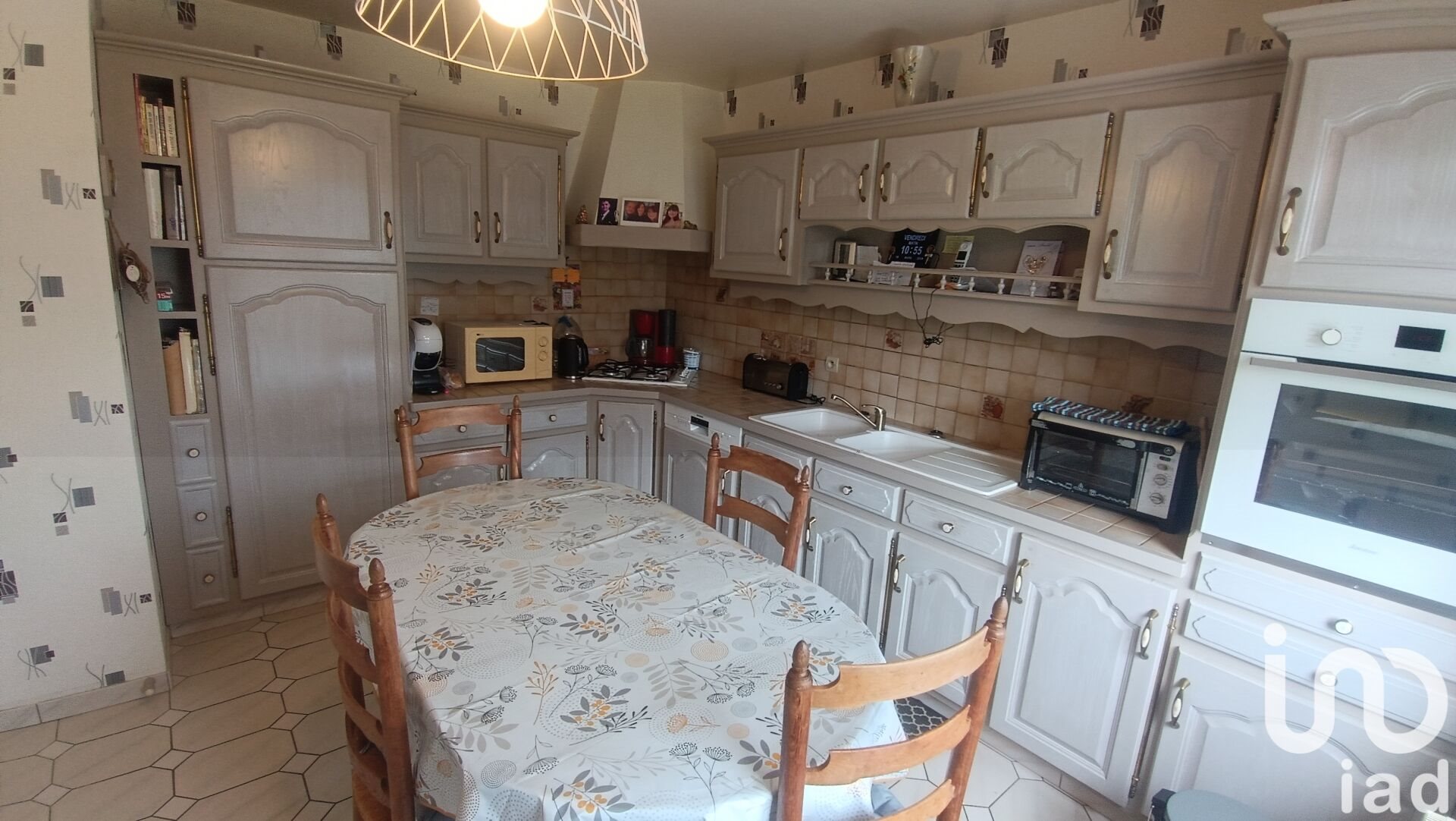 Maison à vendre, 129m², Eu