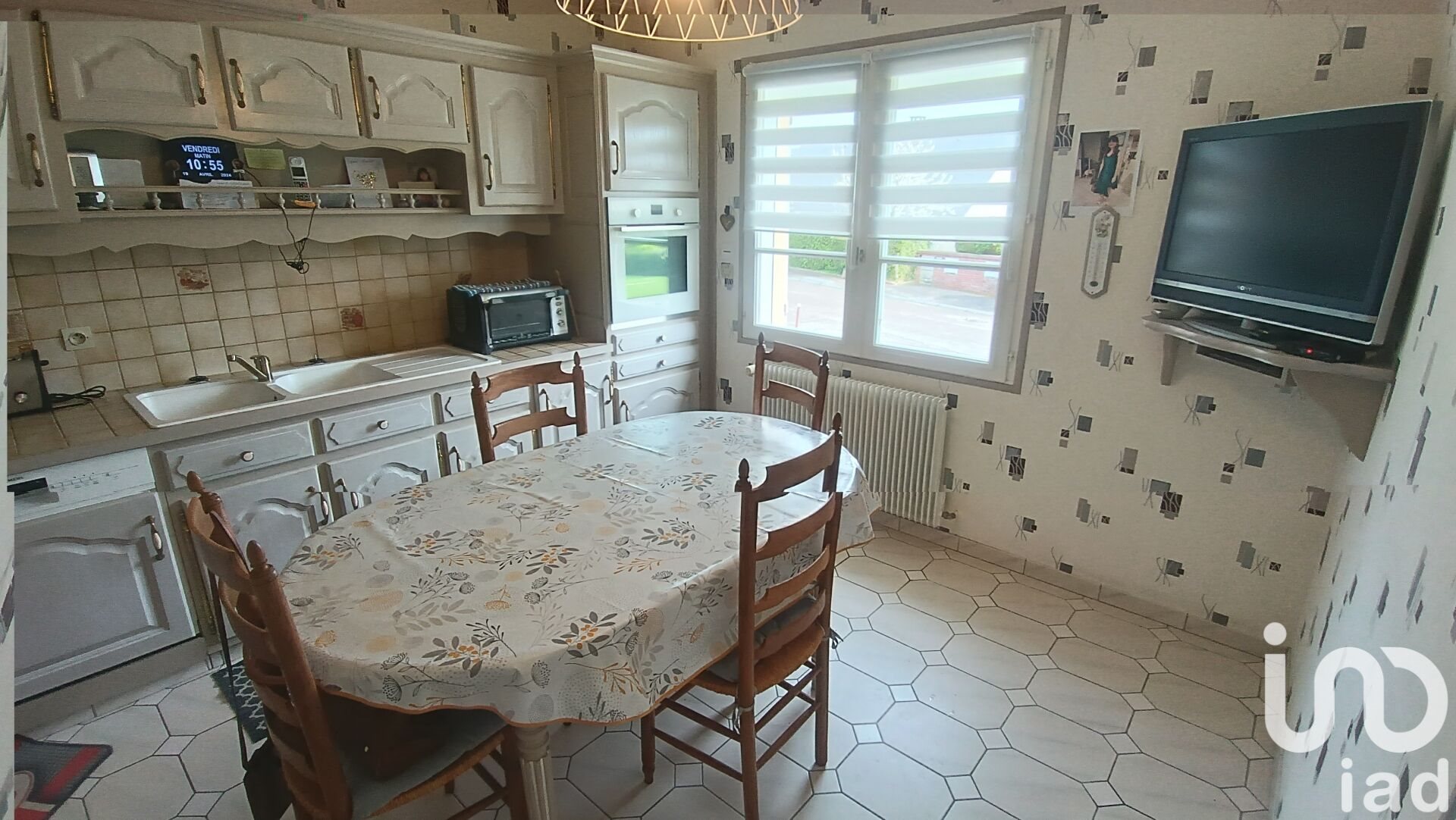Maison à vendre, 129m², Eu