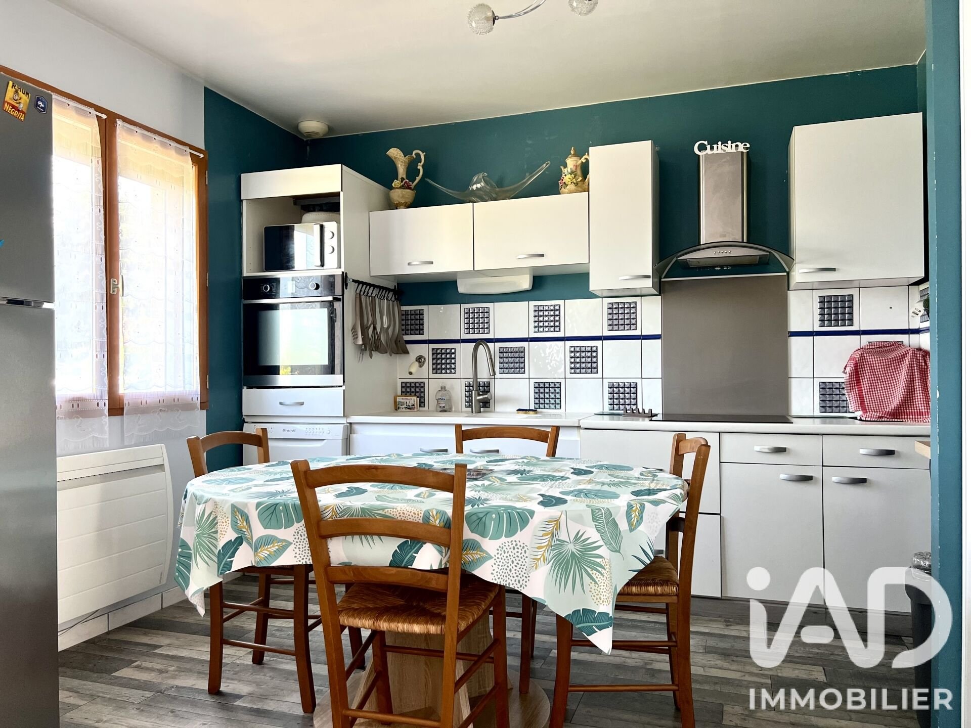 Maison à vendre, 128m², Vigeois