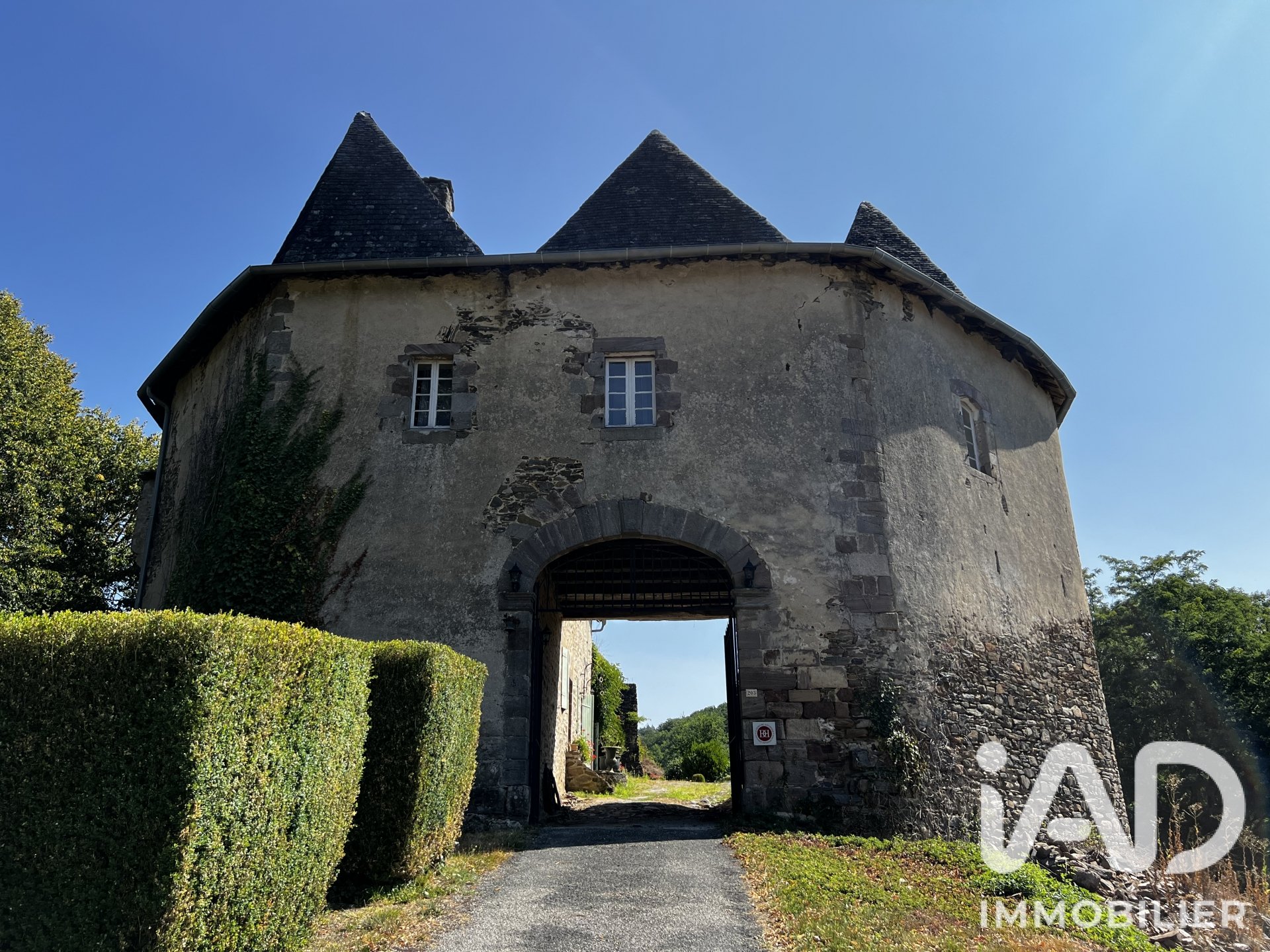 Maison à vendre, 401m², Orgnac-sur-Vézère