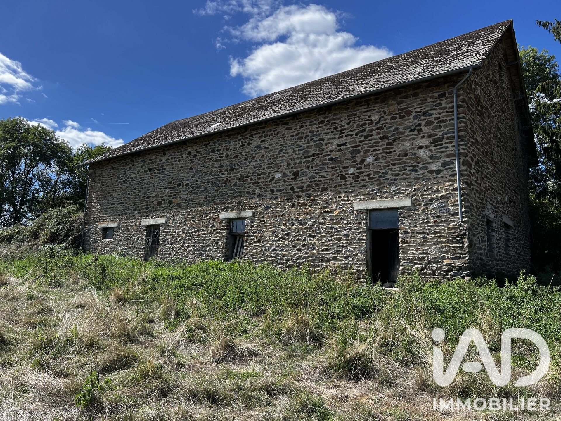 Maison à vendre, 190m², Lagraulière