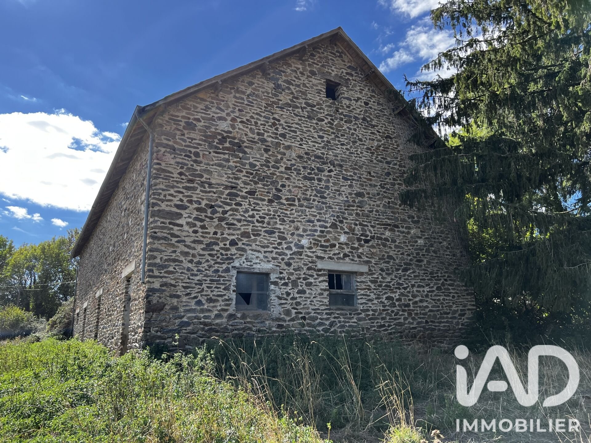 Maison à vendre, 190m², Lagraulière
