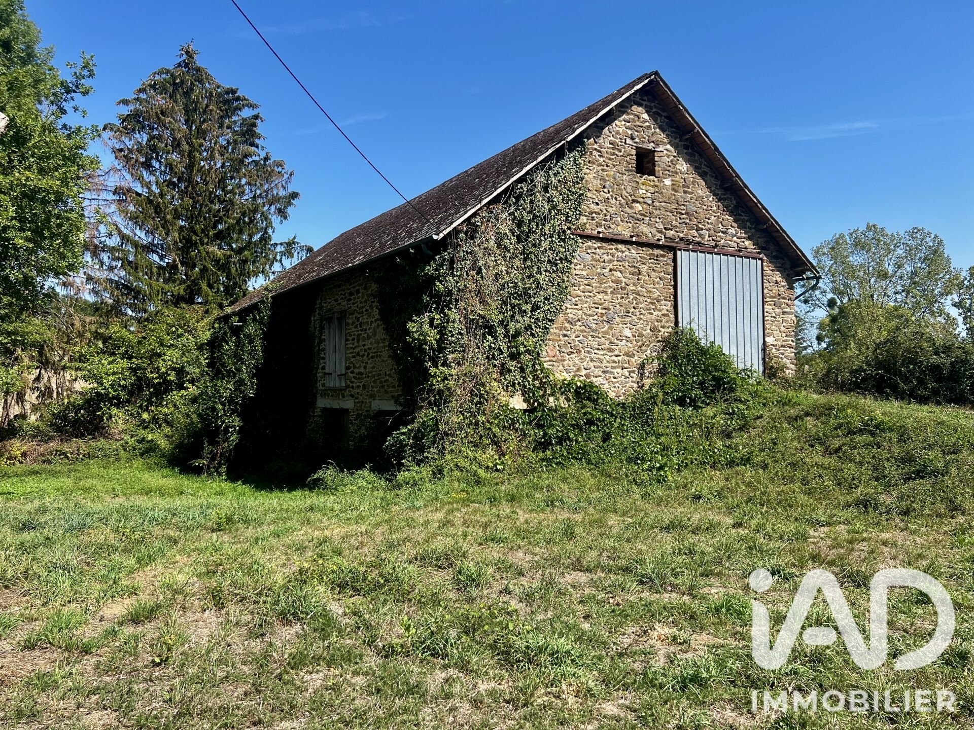 Maison à vendre, 190m², Lagraulière