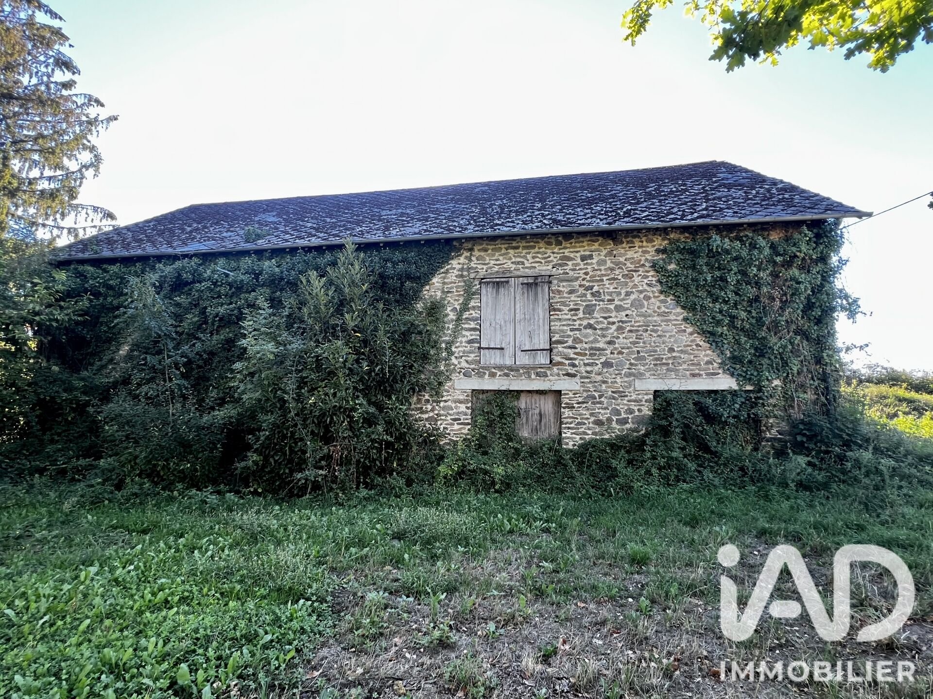 Maison à vendre, 190m², Lagraulière