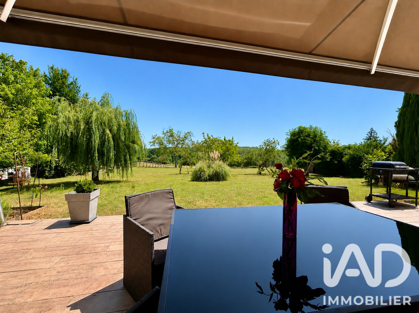 Maison à vendre, 173m², La Membrolle-sur-Choisille