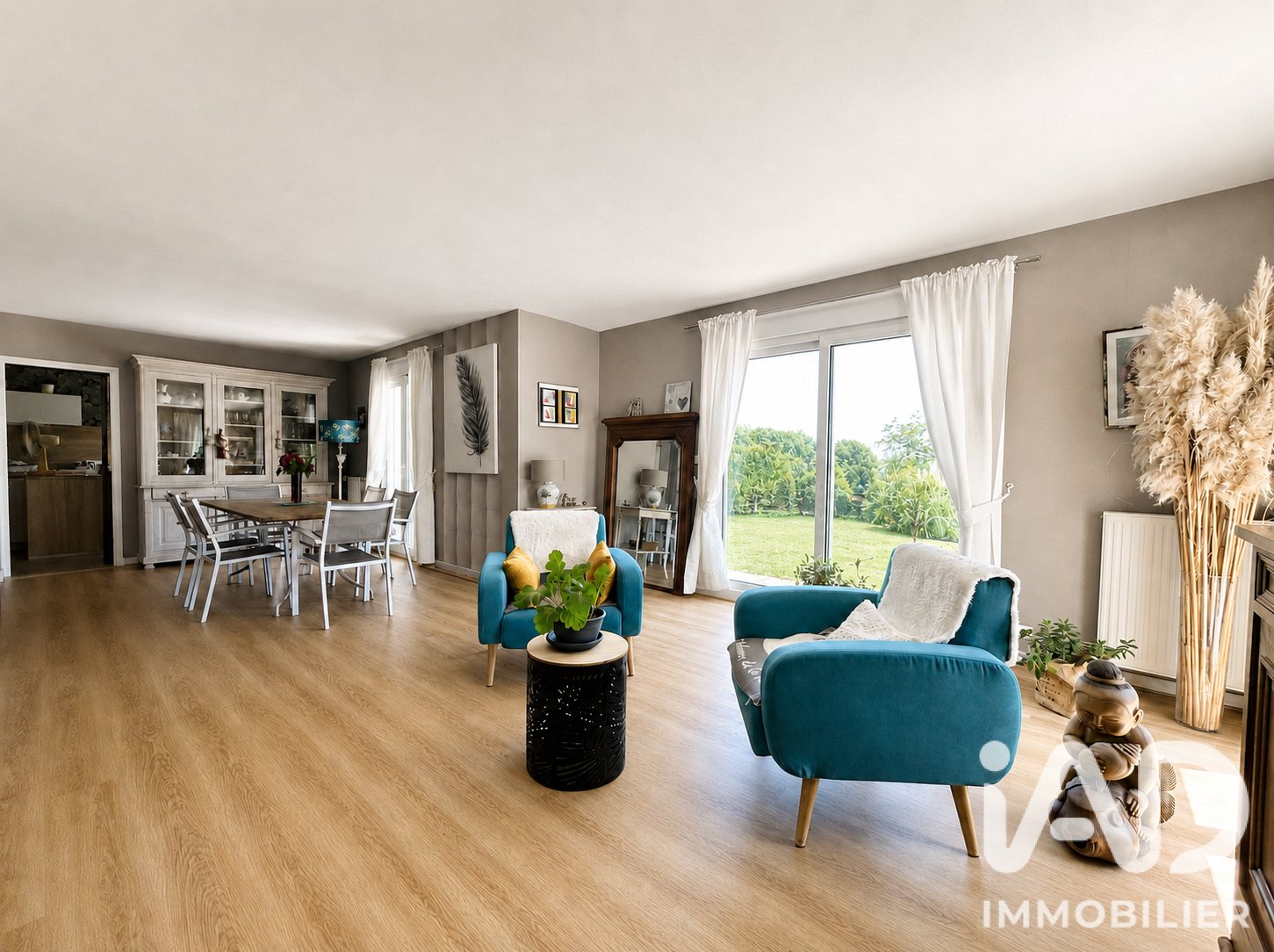 Maison à vendre, 173m², La Membrolle-sur-Choisille