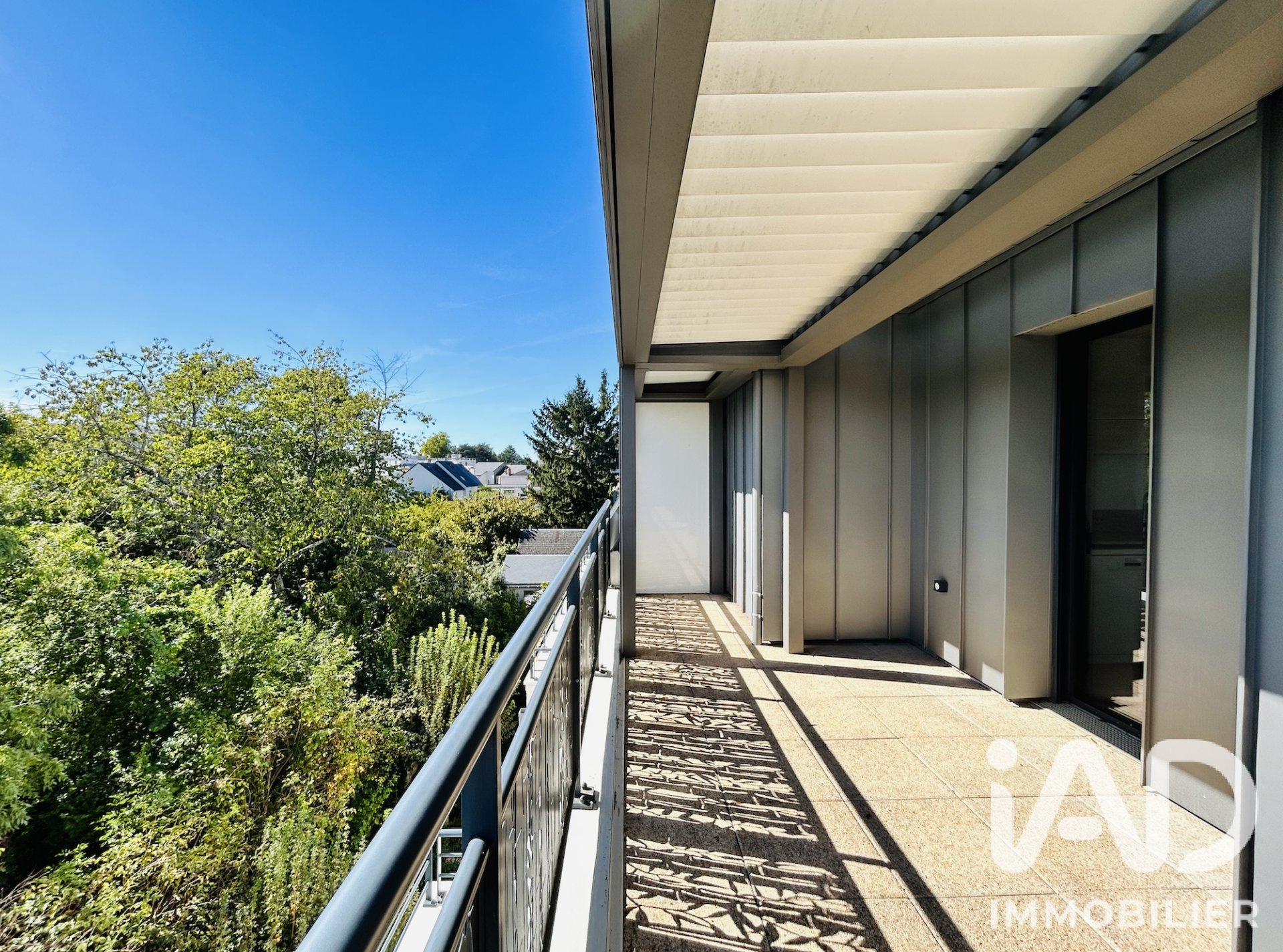 Appartement à vendre, 103m², Tours