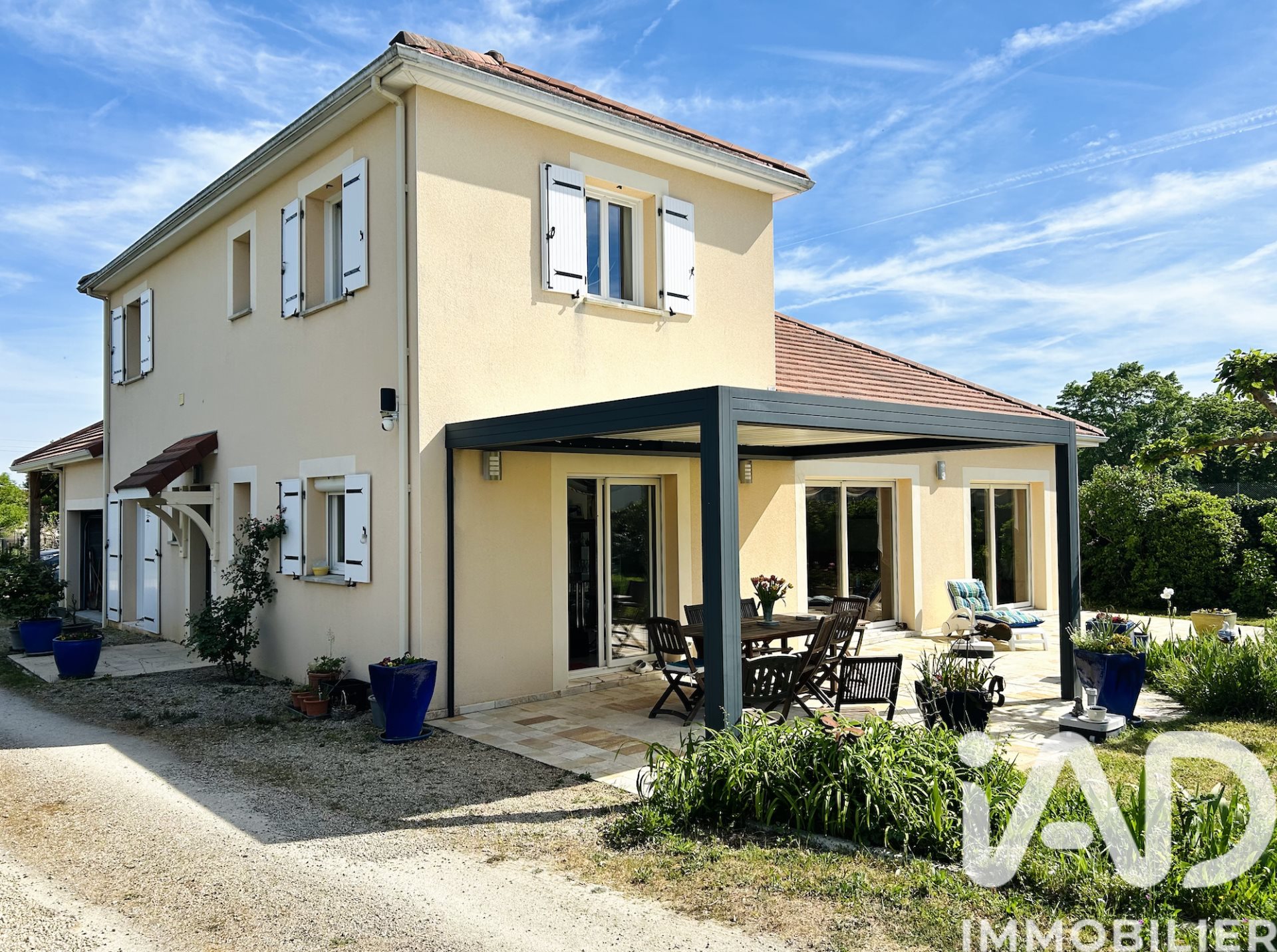 Maison à vendre, 163m², Châtellerault