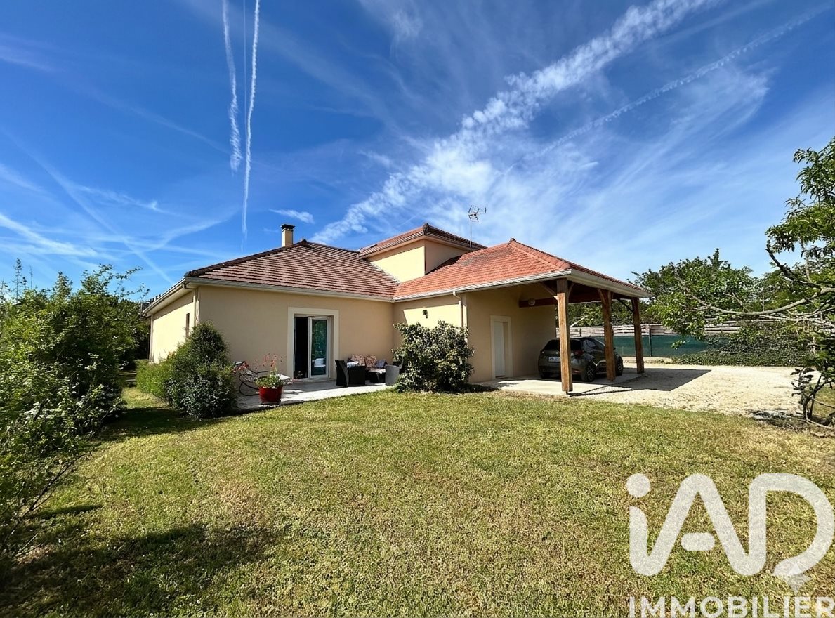 Maison à vendre, 163m², Châtellerault
