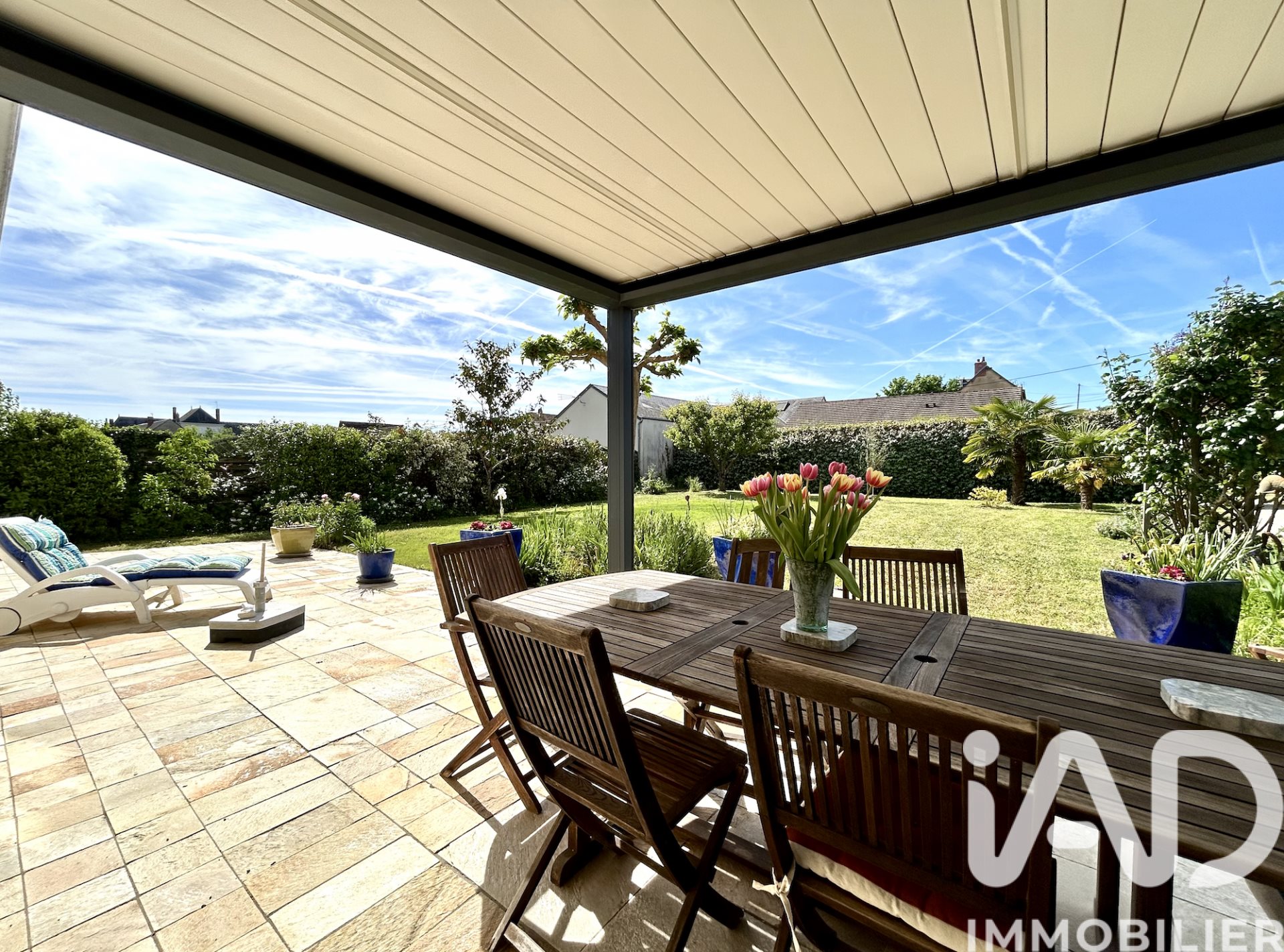 Maison à vendre, 163m², Châtellerault