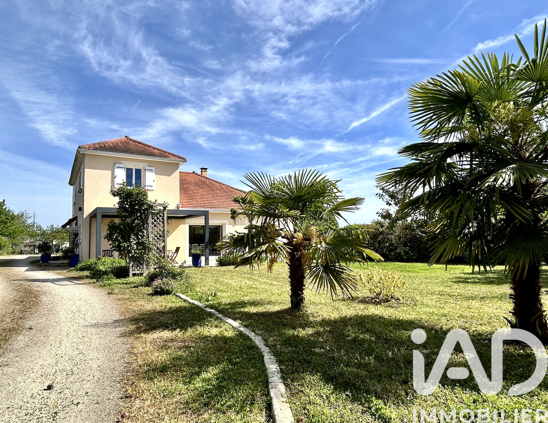 Maison à vendre, 163m², Châtellerault