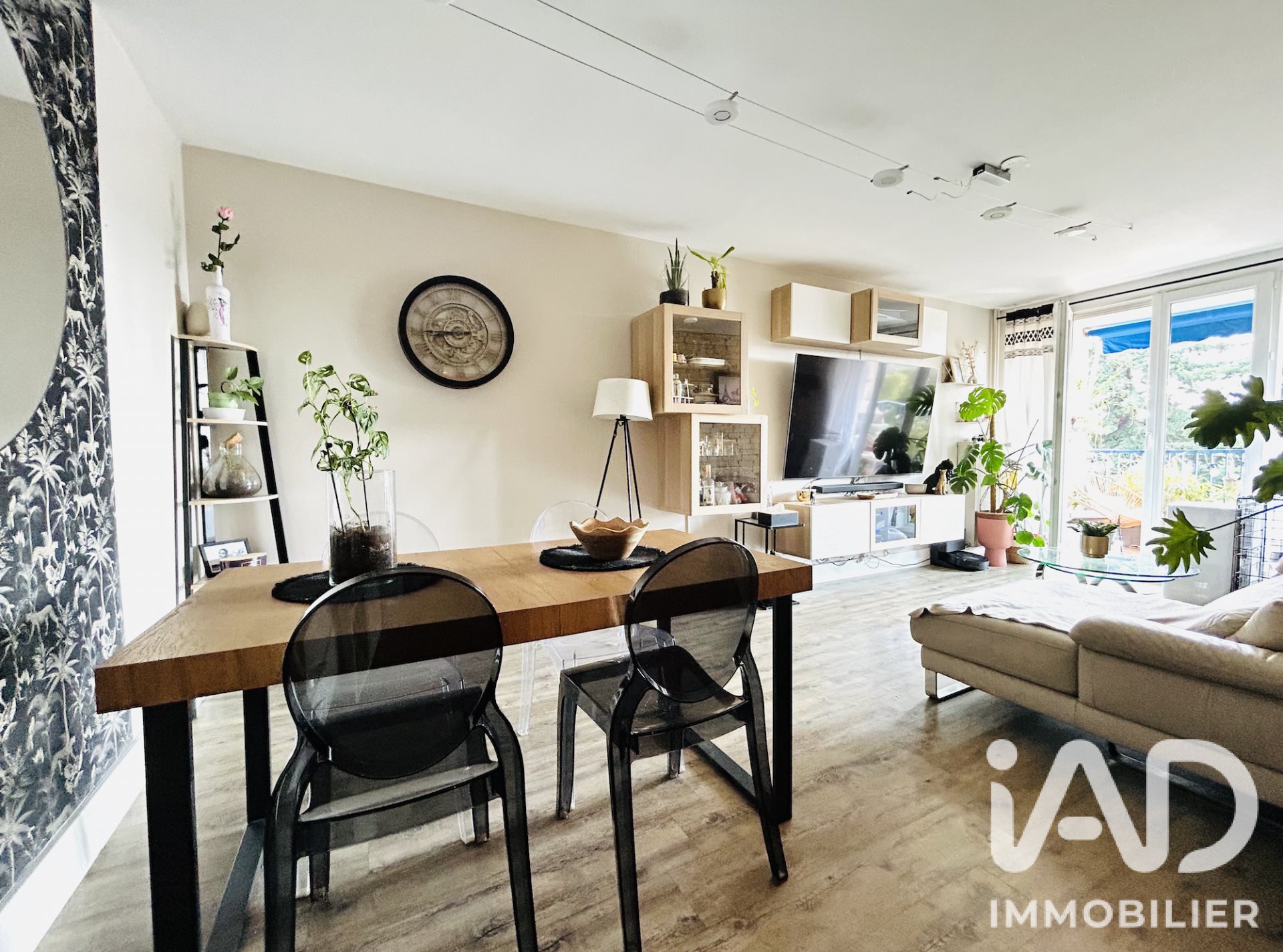Appartement à vendre, 85m², Tours
