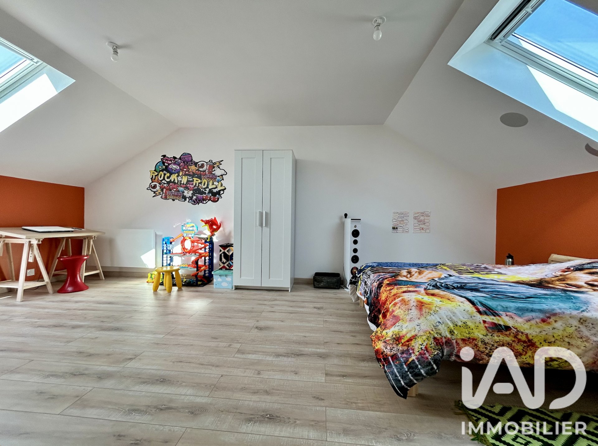 Maison à vendre, 178m², Tours