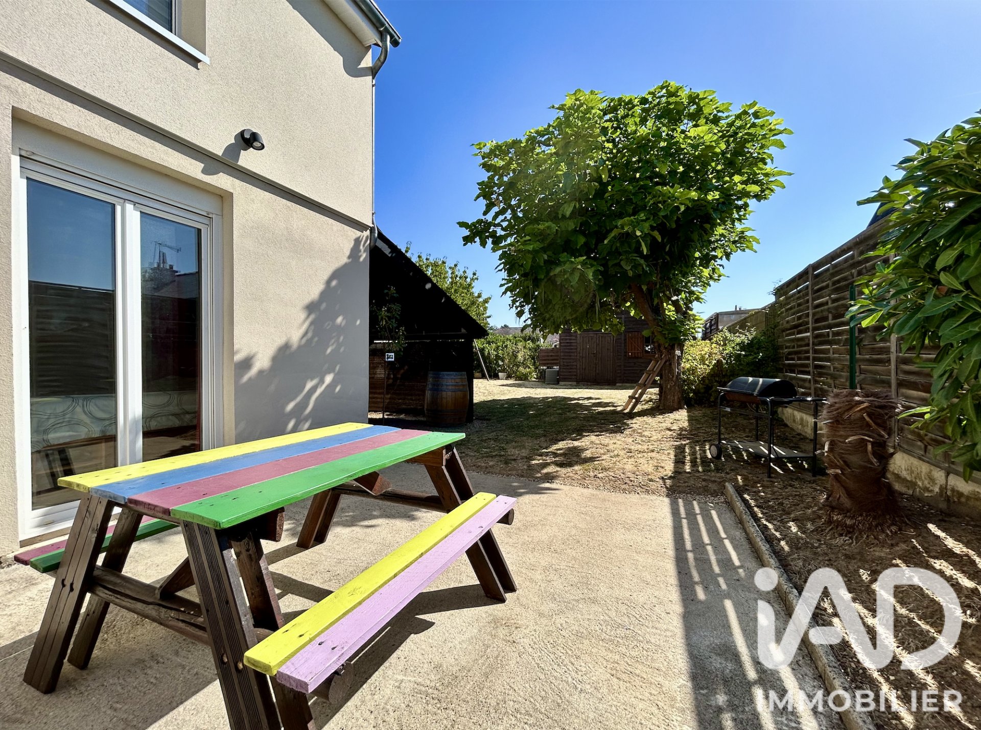 Maison à vendre, 178m², Tours