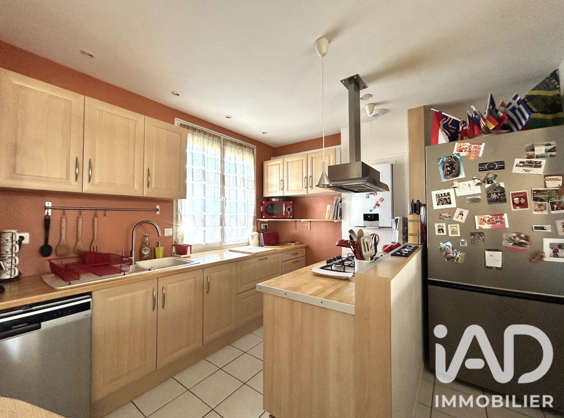 Maison à vendre, 178m², Tours