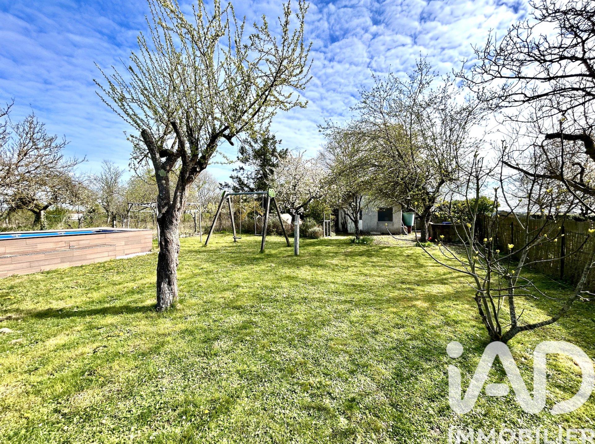 Maison à vendre, 170m², Rochecorbon