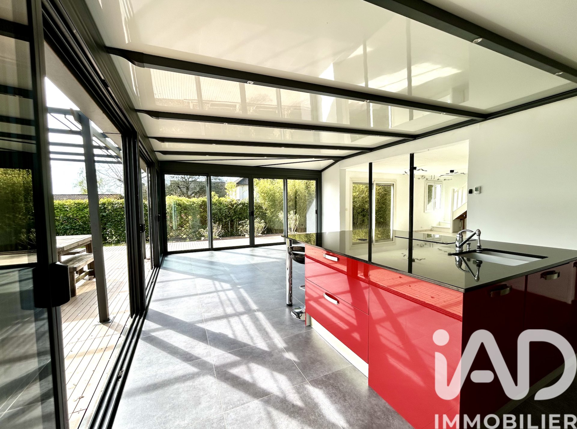 Maison à vendre, 170m², Rochecorbon