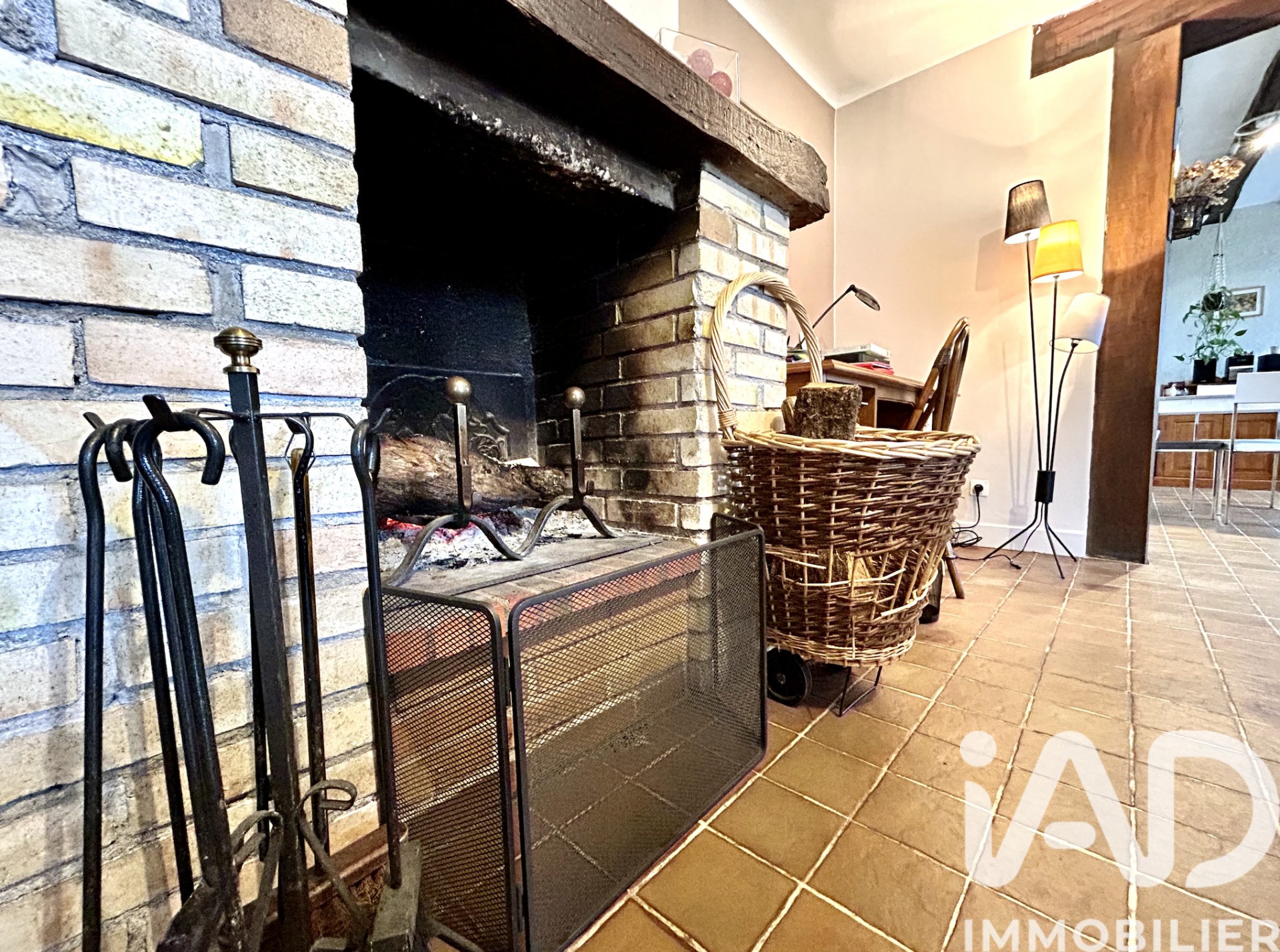 Maison à vendre, 140m², Neuillé-le-Lierre