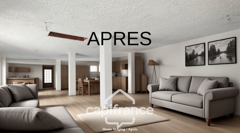 Maison à vendre, 335m², Fumel