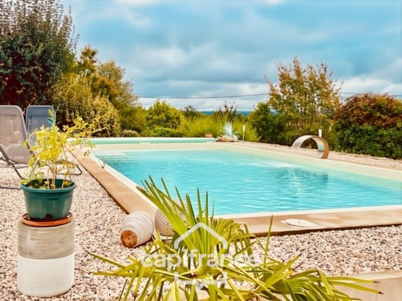 Maison à vendre, 142m², Lalinde