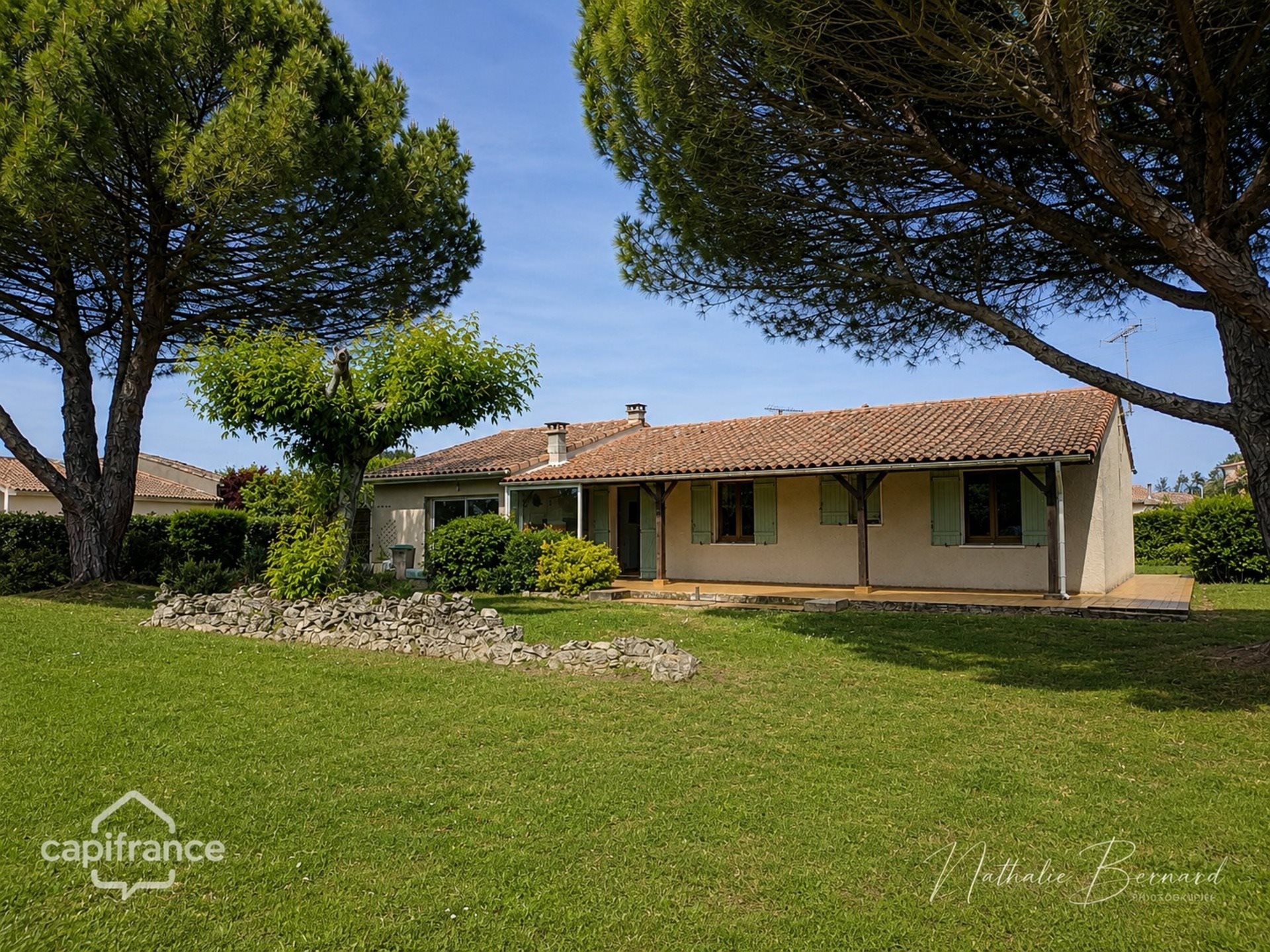 Maison à vendre, 115m², Allez-et-Cazeneuve