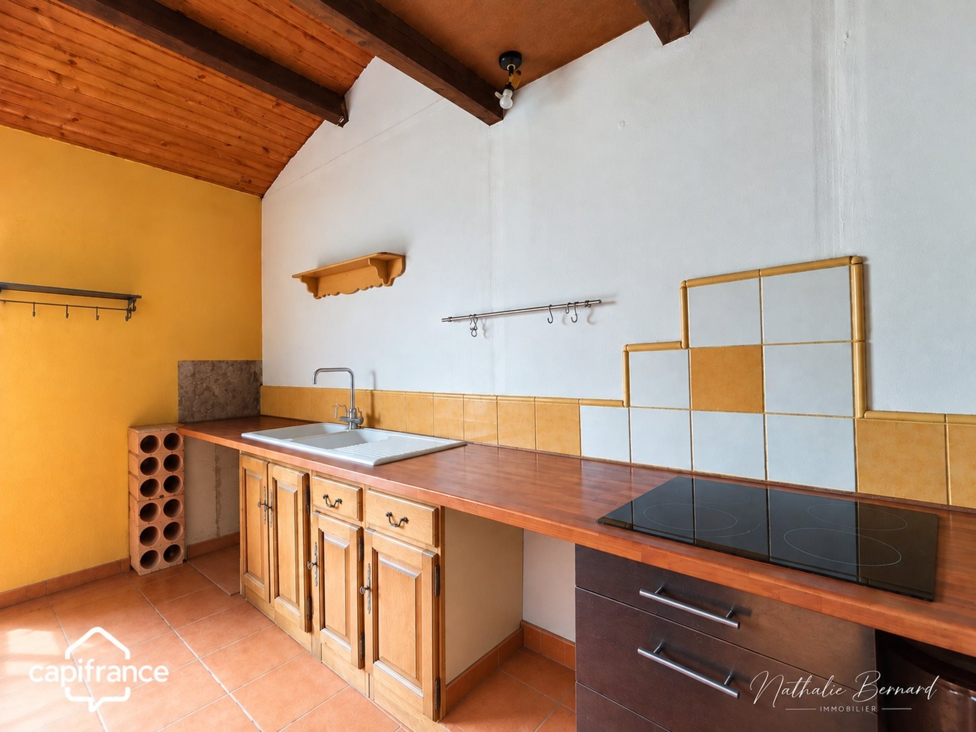 Maison à vendre, 115m², Allez-et-Cazeneuve