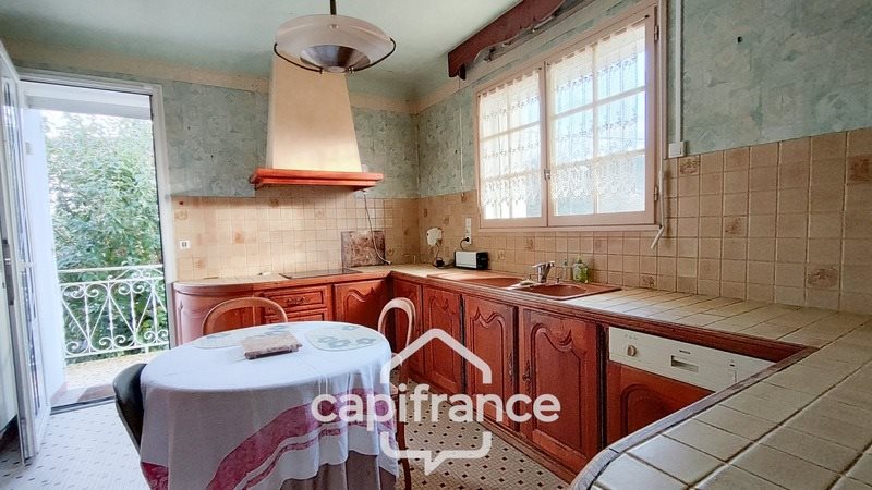 Maison à vendre, 189m², Villeneuve-sur-Lot