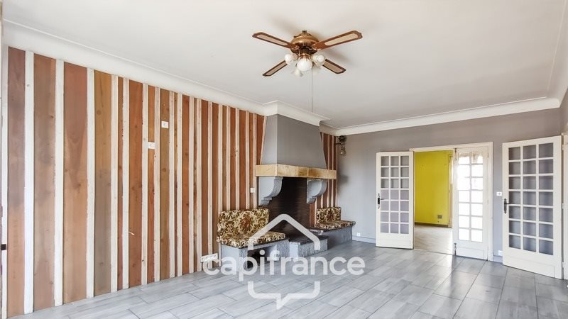 Maison à vendre, 157m², Monsempron-Libos