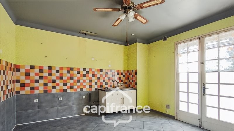 Maison à vendre, 157m², Monsempron-Libos