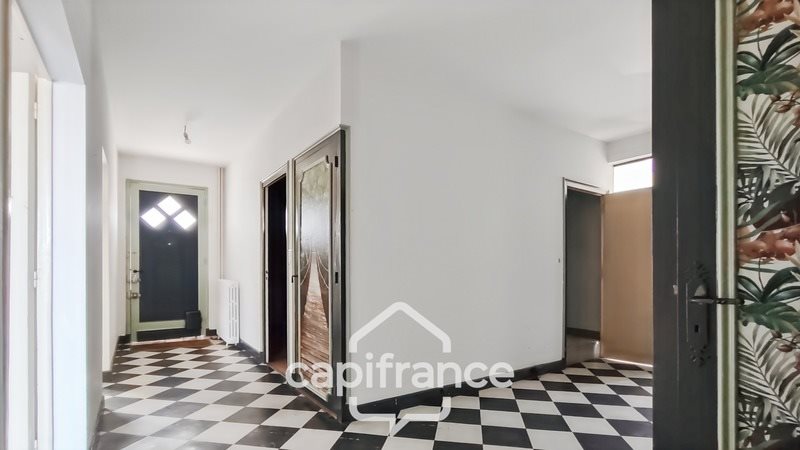 Maison à vendre, 157m², Monsempron-Libos