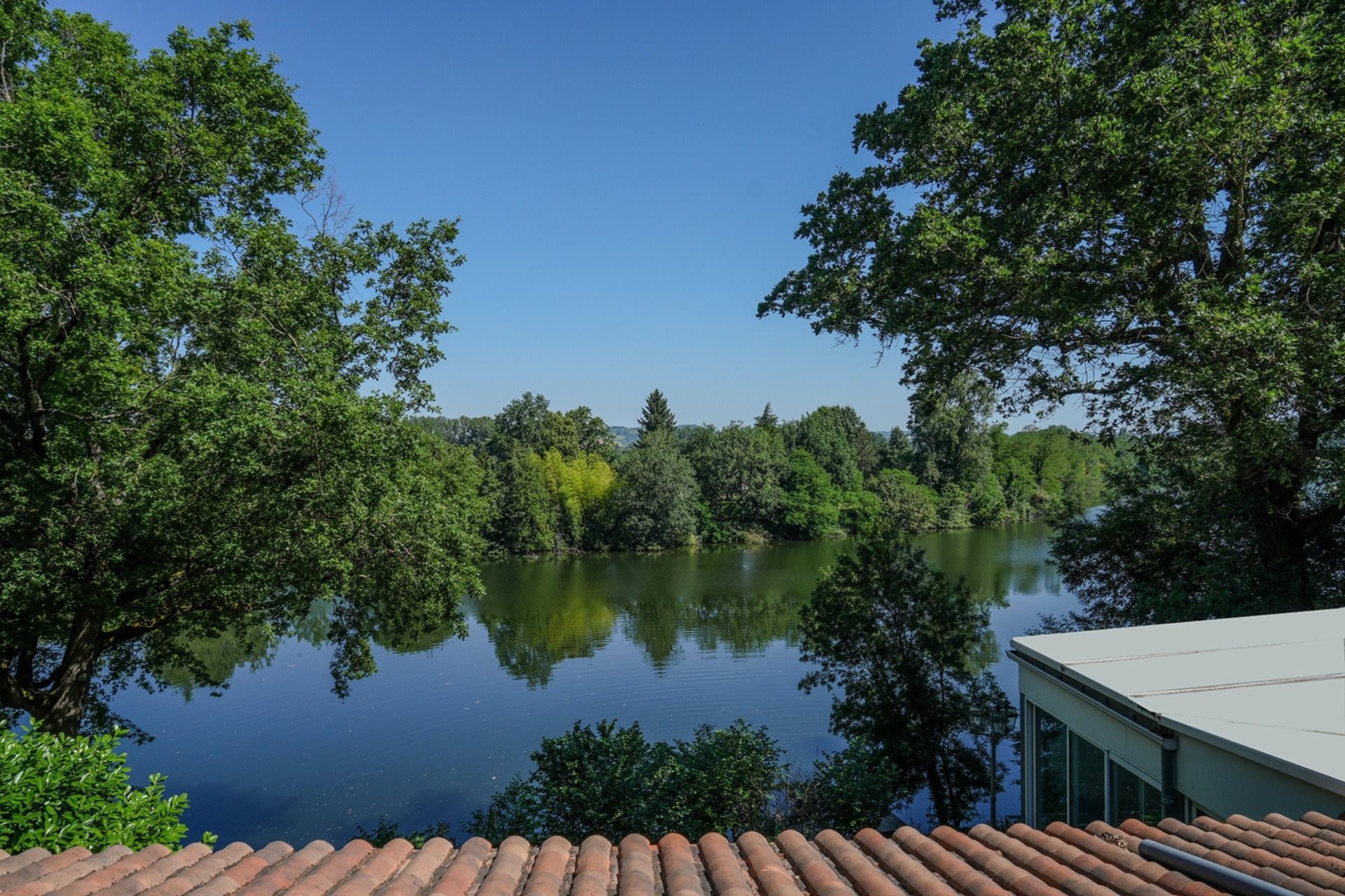 Maison à vendre, 536m², Sainte-Livrade-sur-Lot