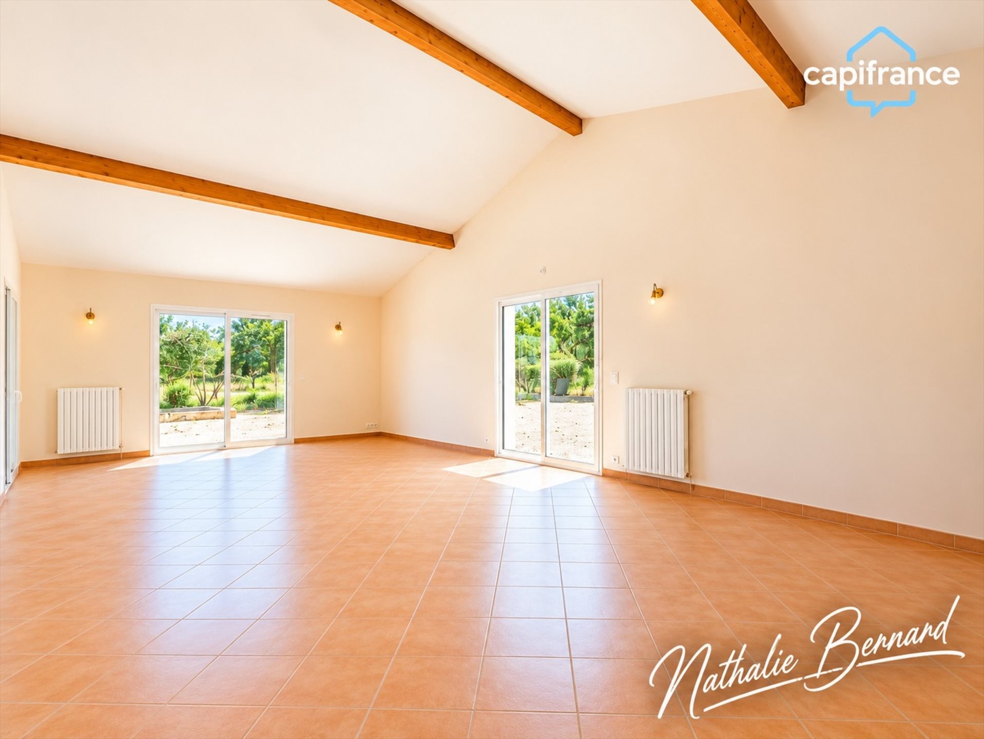 Maison à vendre, 110m², Allez-et-Cazeneuve