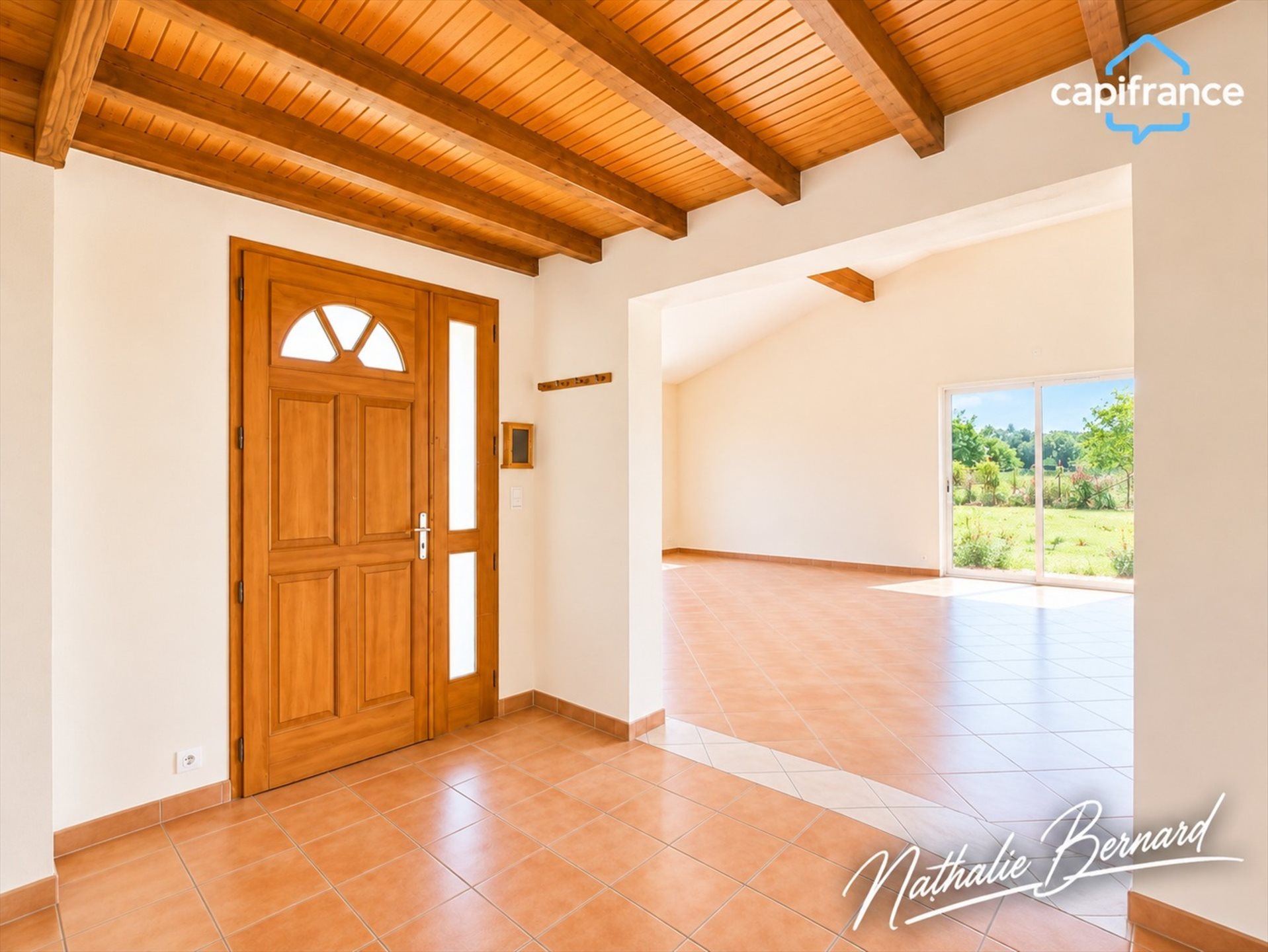 Maison à vendre, 110m², Allez-et-Cazeneuve