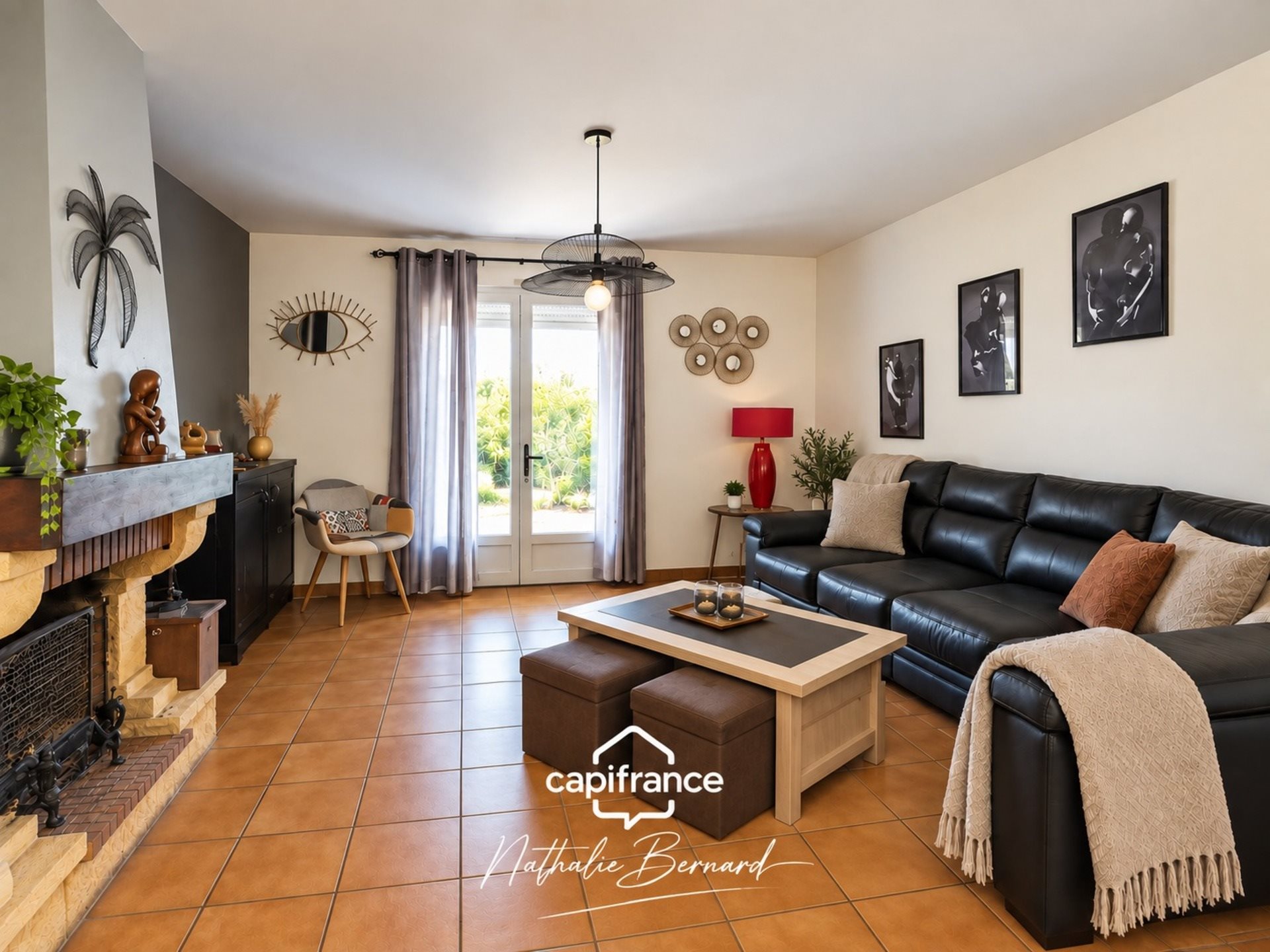 Maison à vendre, 162m², Douzains