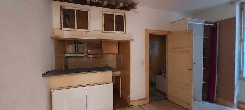 Appartement à vendre, 20m², Villeneuve-sur-Lot