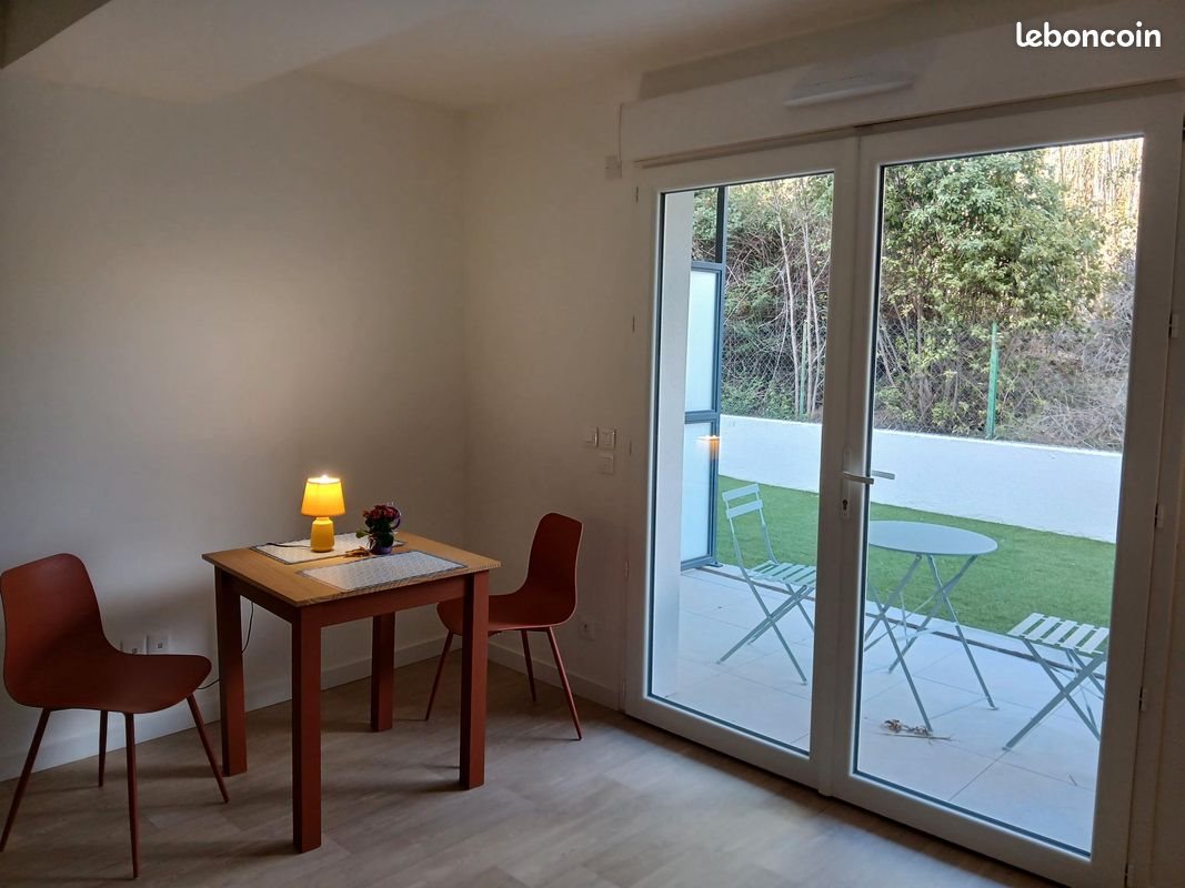 Appartement à louer, 24m², Perpignan