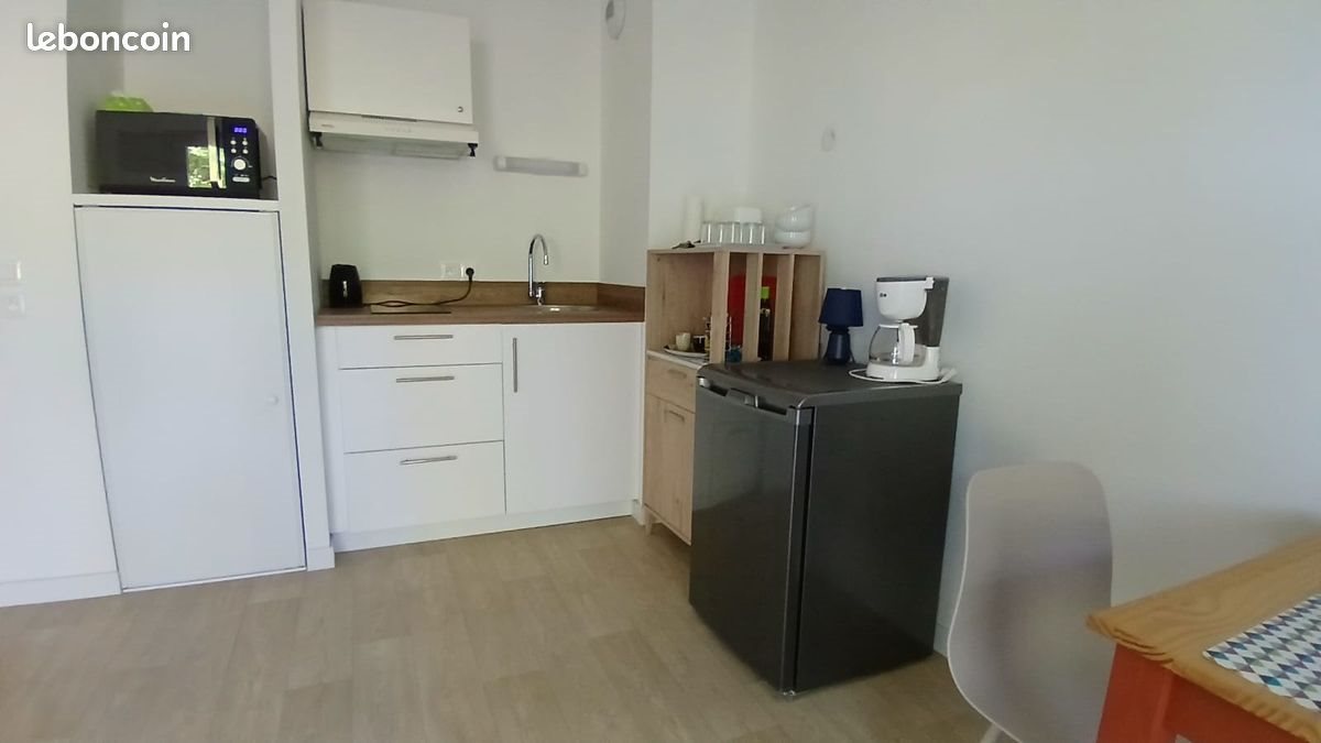 Appartement à louer, 24m², Perpignan