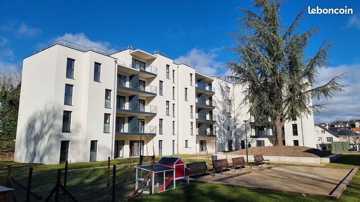 Appartement à louer, 27m², Onet-le-Château