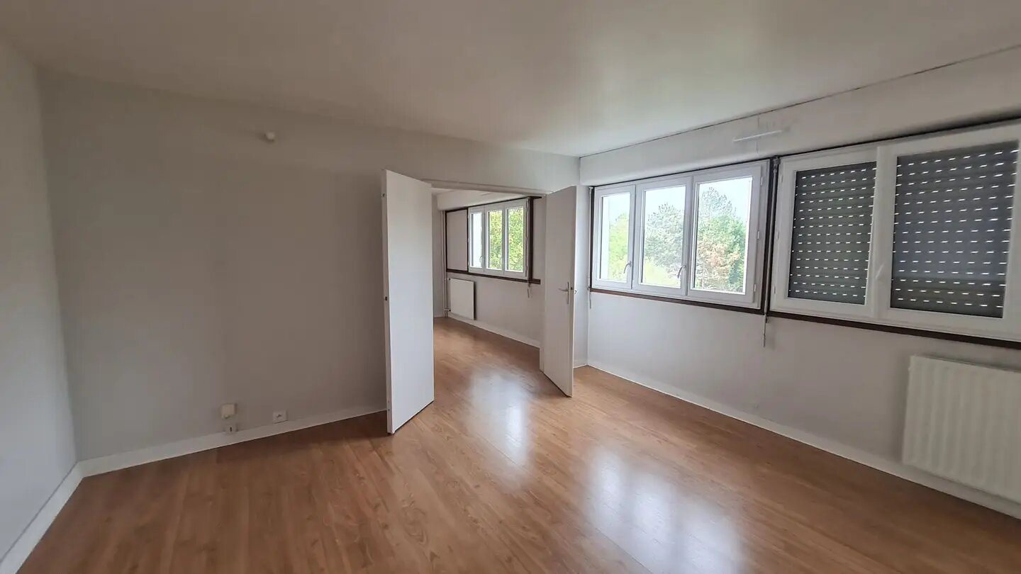 Appartement à louer, 45m², Carrières-sur-Seine