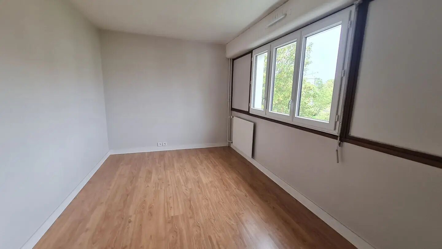 Appartement à louer, 45m², Carrières-sur-Seine