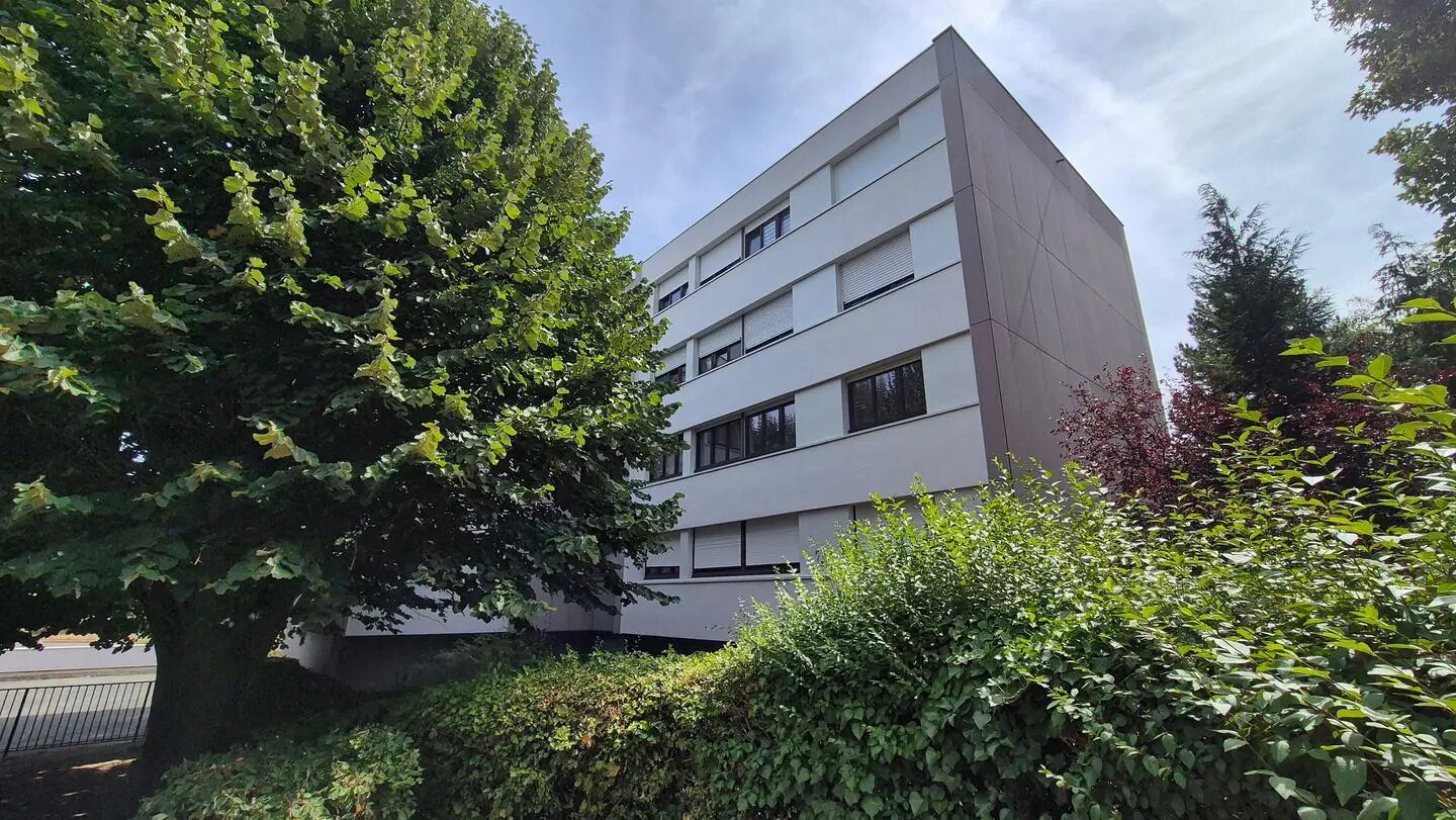 Appartement à louer, 45m², Carrières-sur-Seine