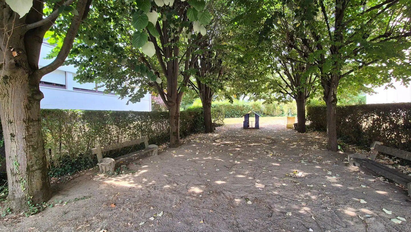 Appartement à louer, 45m², Carrières-sur-Seine